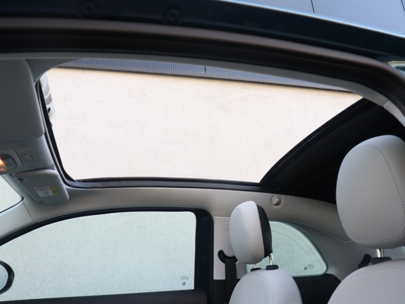 Foto van Fiat 500