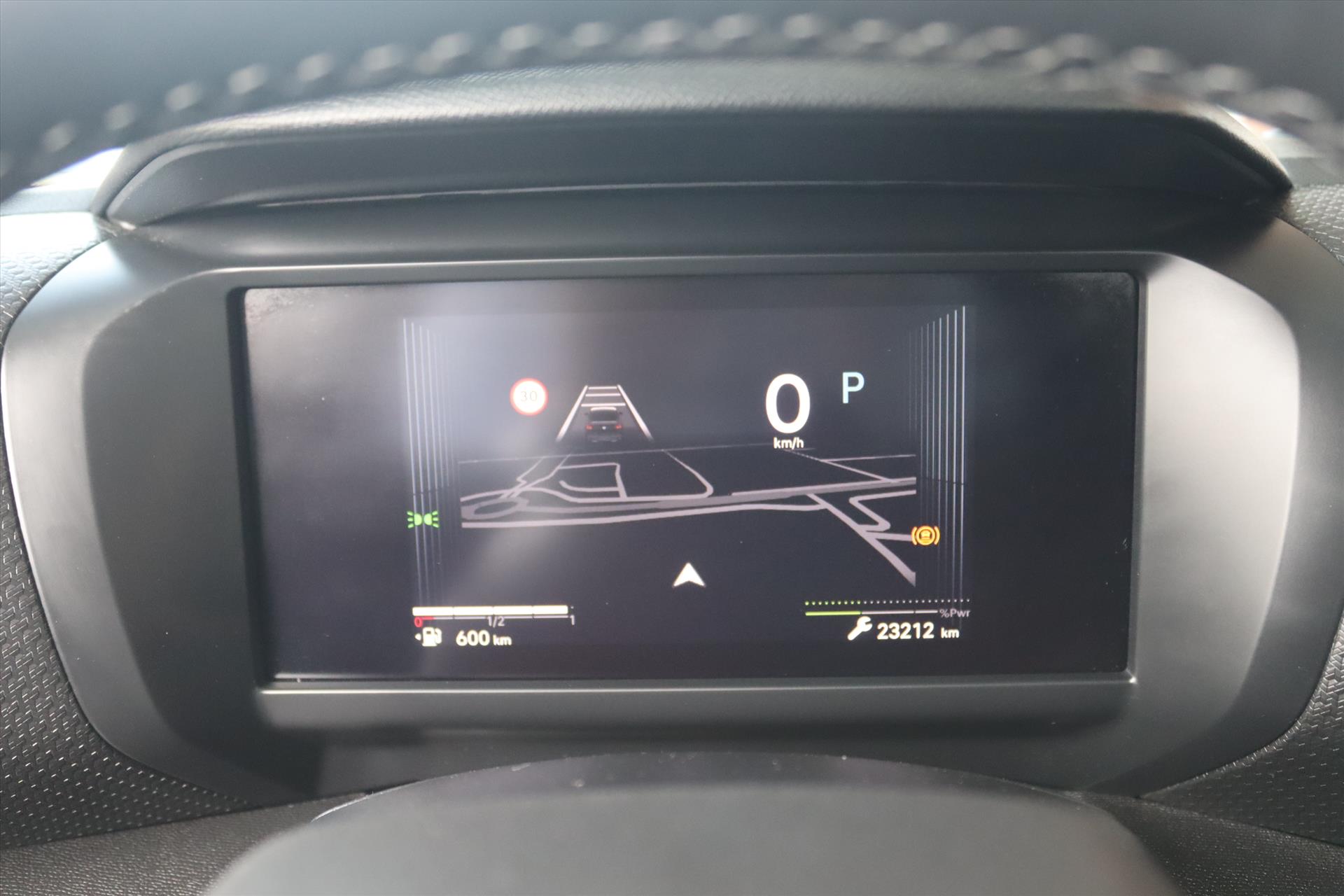 Foto van Citroen C4 X