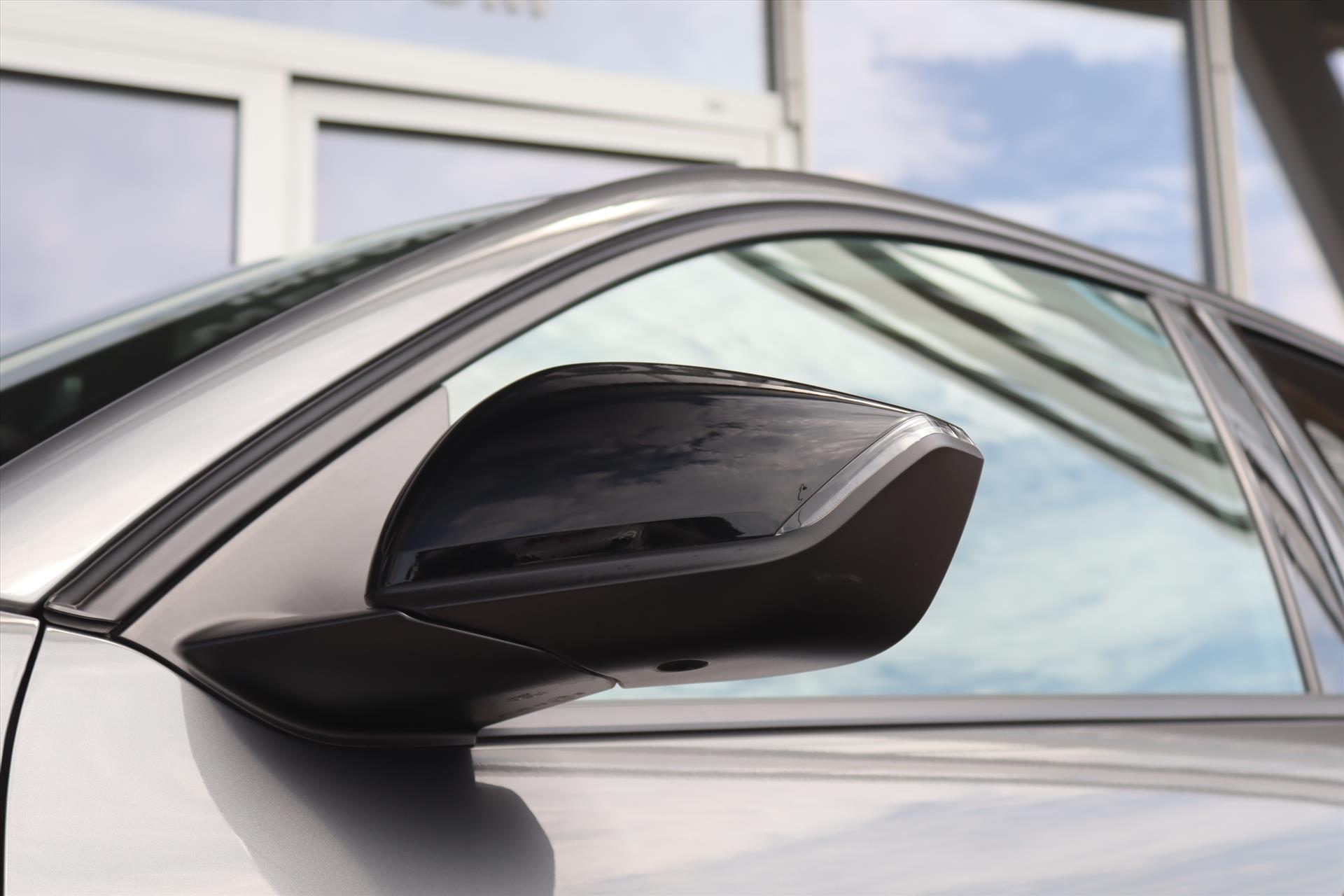 Foto van Citroen C4 X