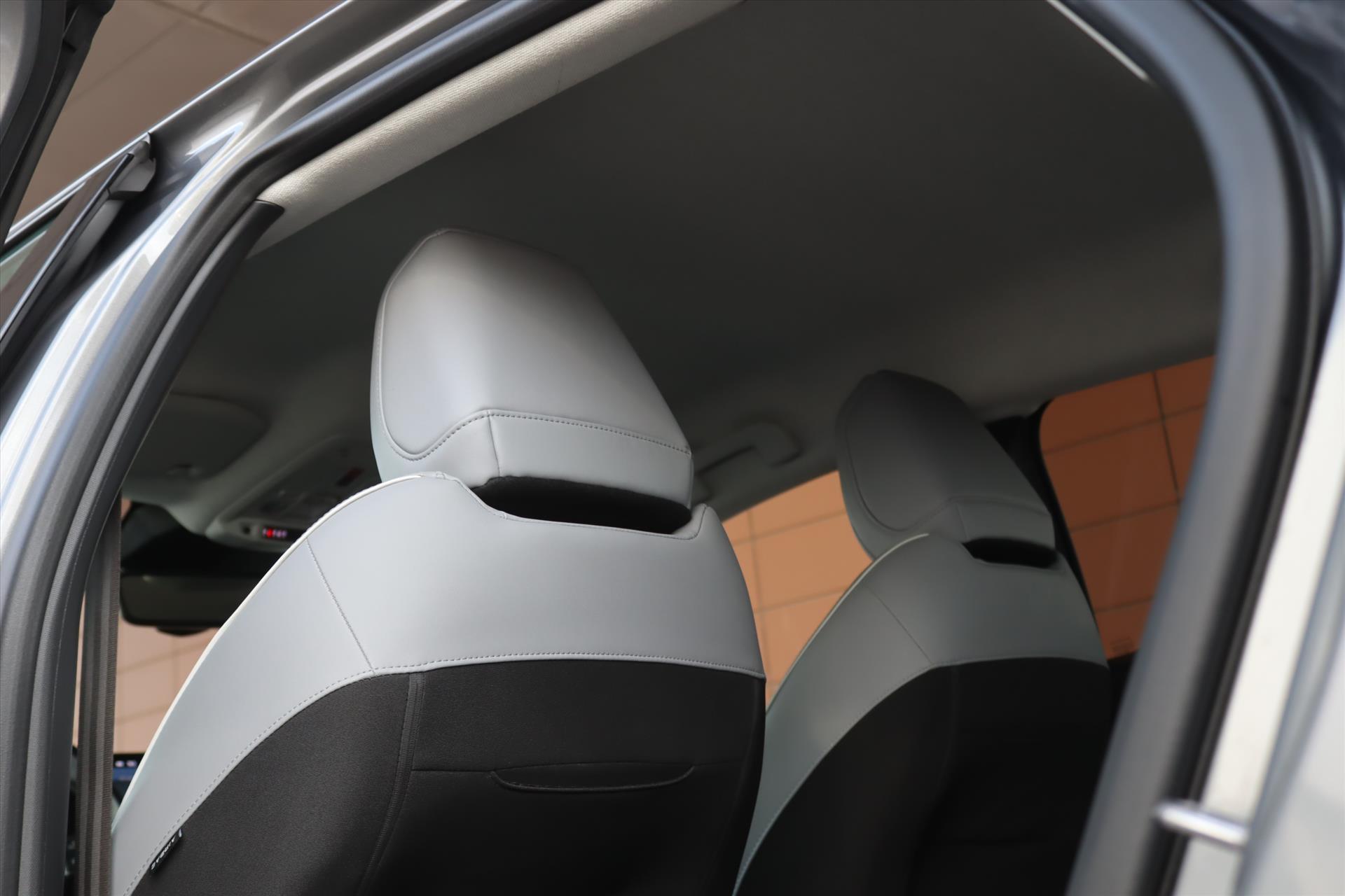 Foto van Citroen C4 X