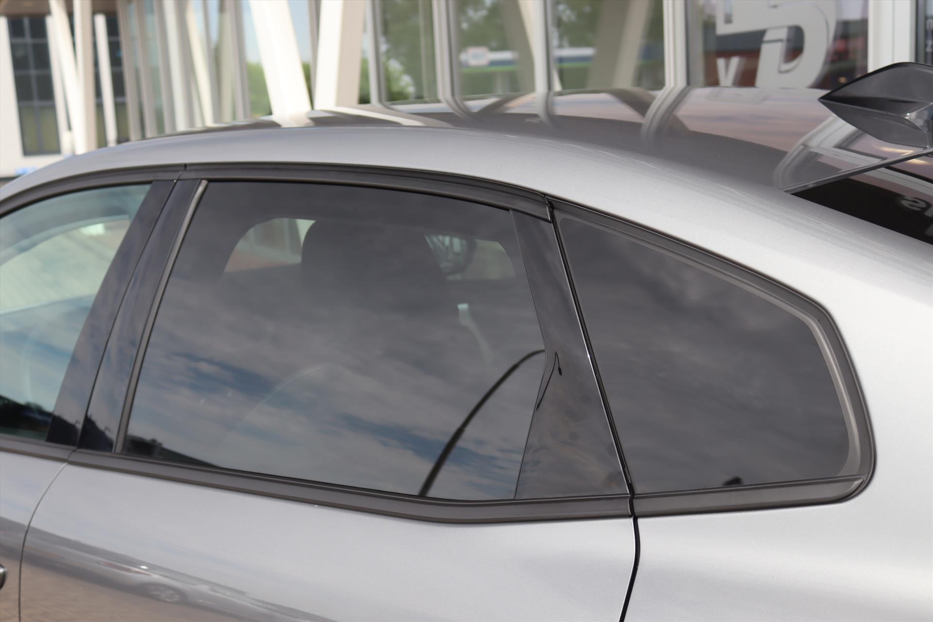 Foto van Citroen C4 X