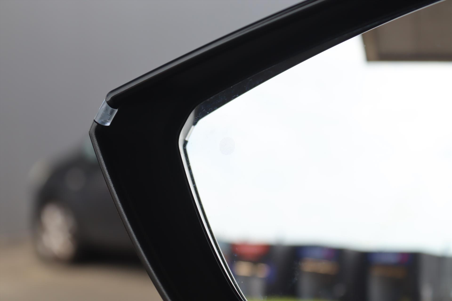 Foto van Citroen C4 X