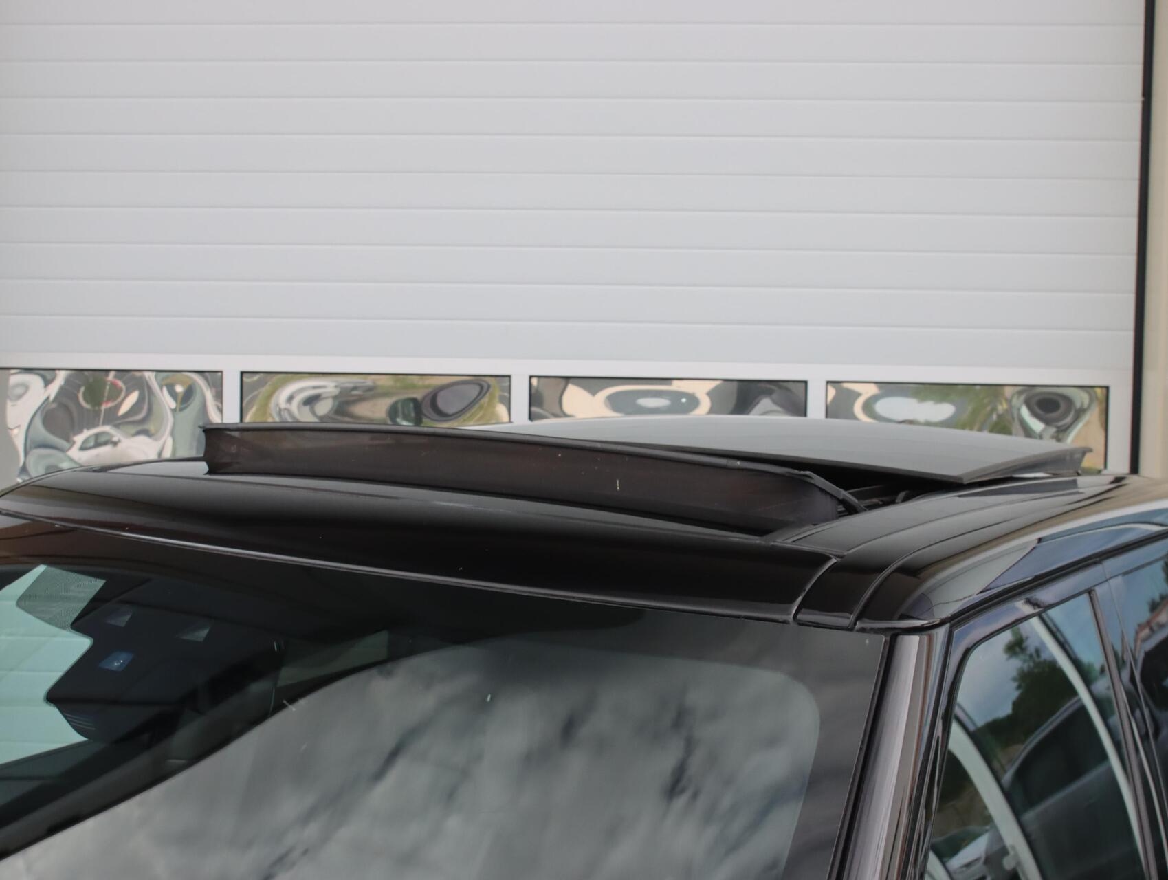 Foto van Land Rover Range Rover Sport
