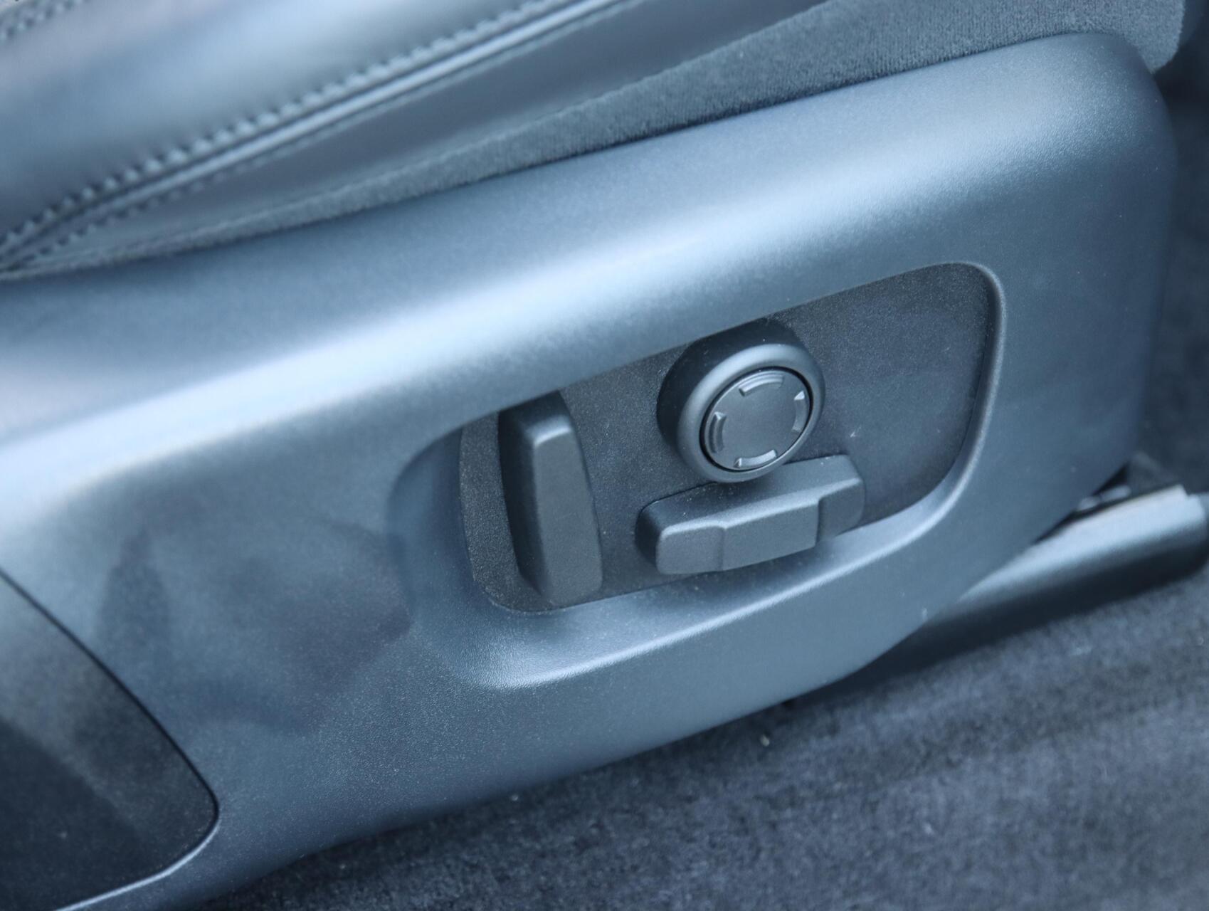 Foto van Land Rover Range Rover Sport