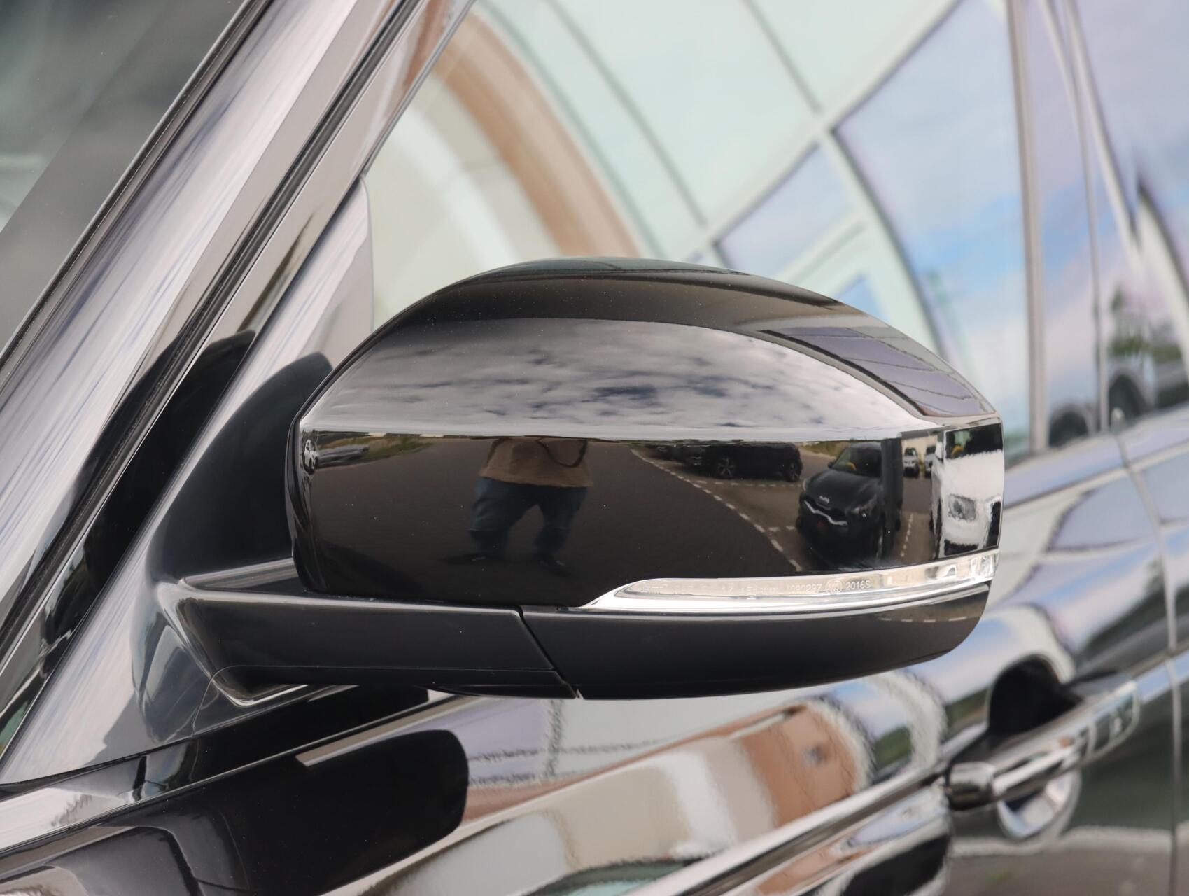 Foto van Land Rover Range Rover Sport