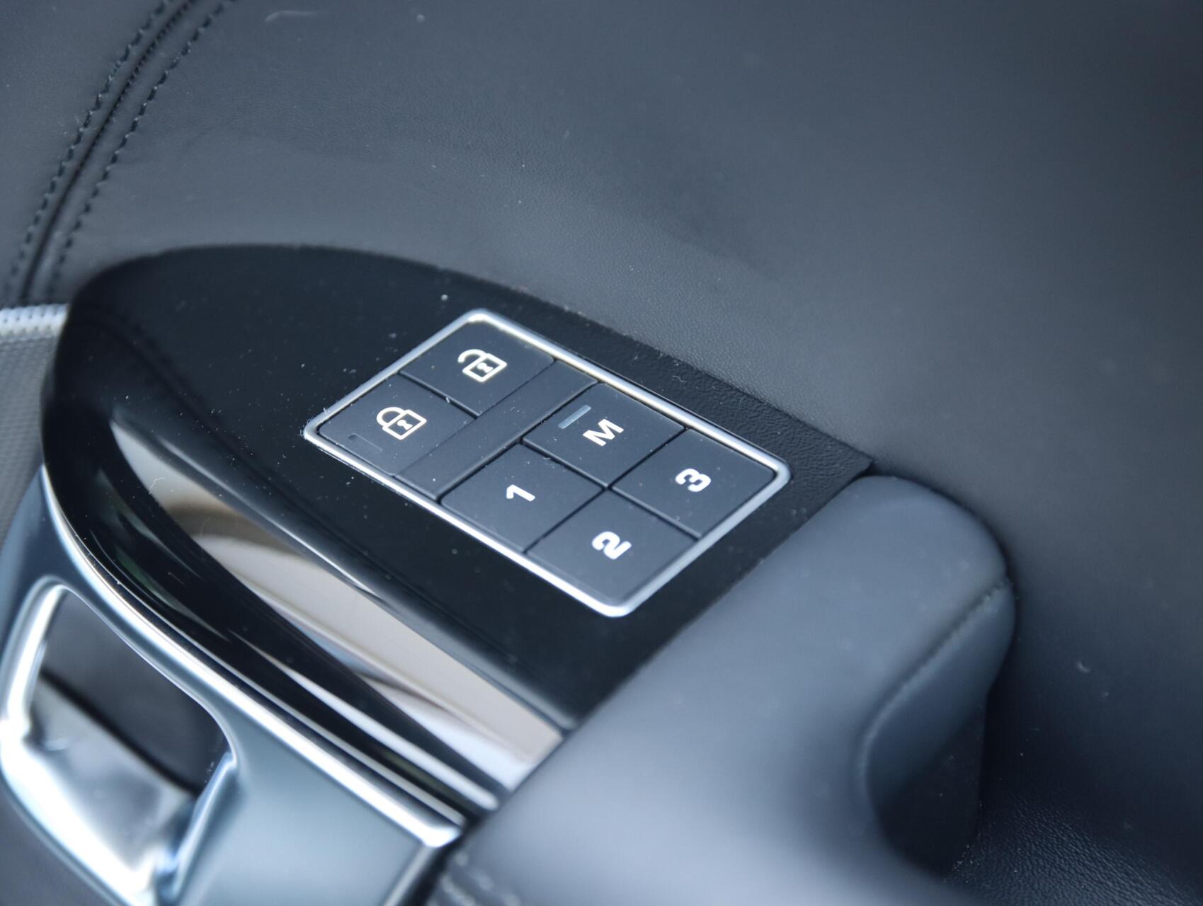Foto van Land Rover Range Rover Sport