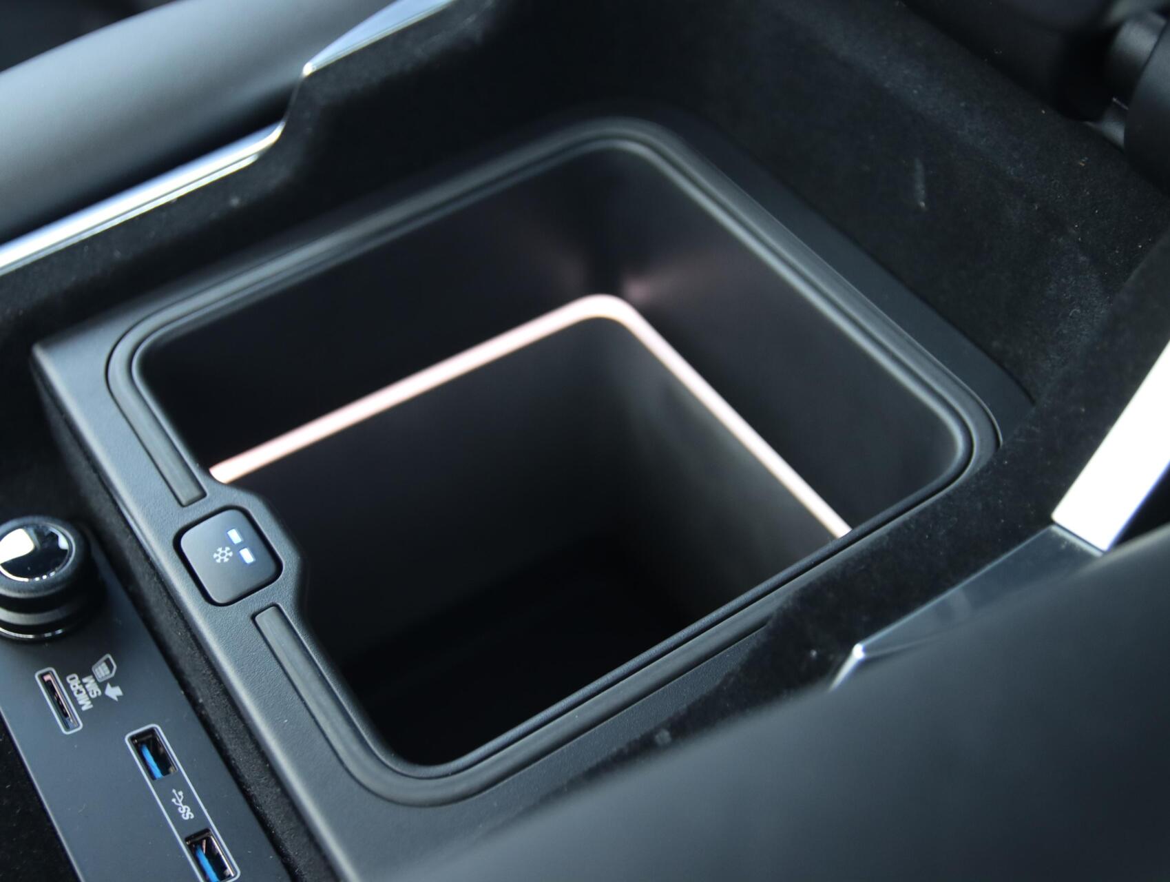 Foto van Land Rover Range Rover Sport