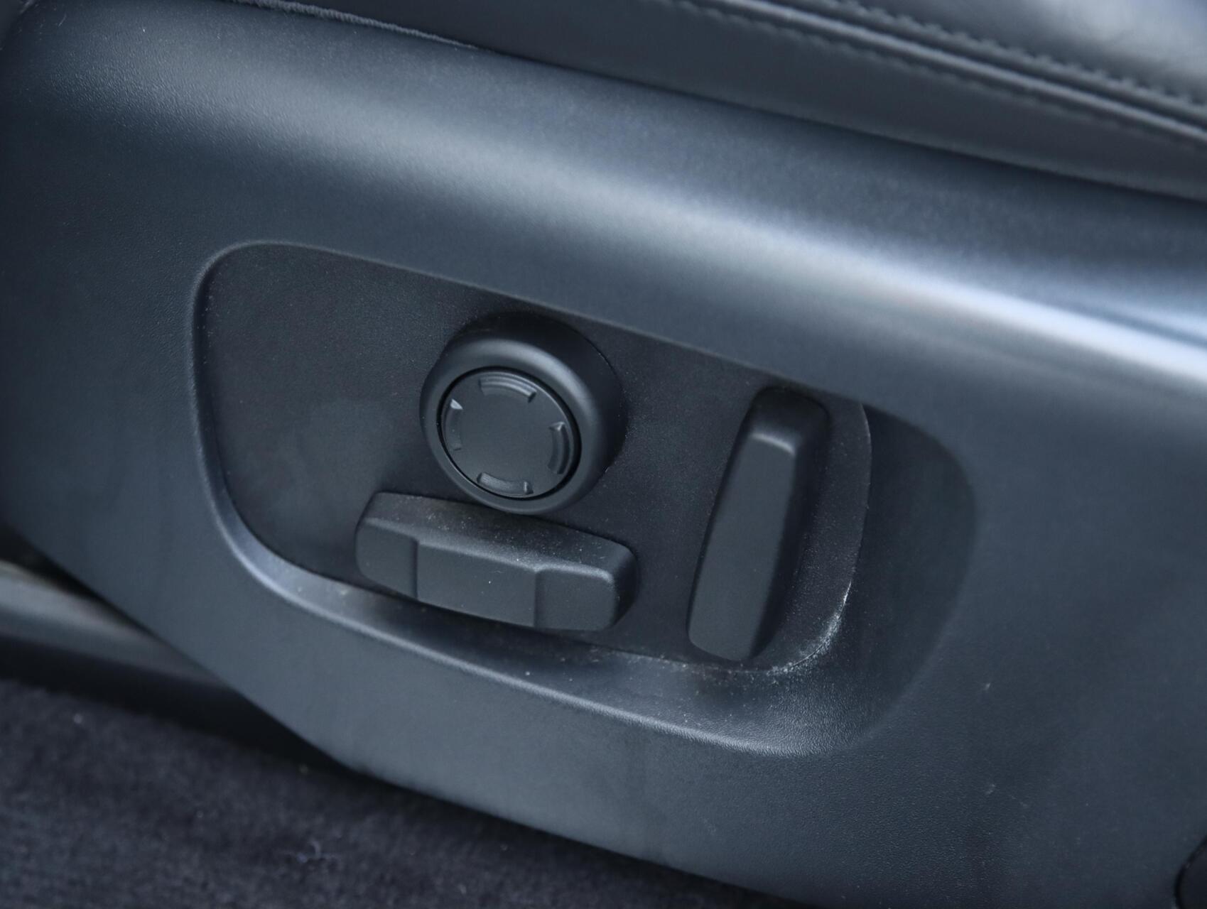 Foto van Land Rover Range Rover Sport