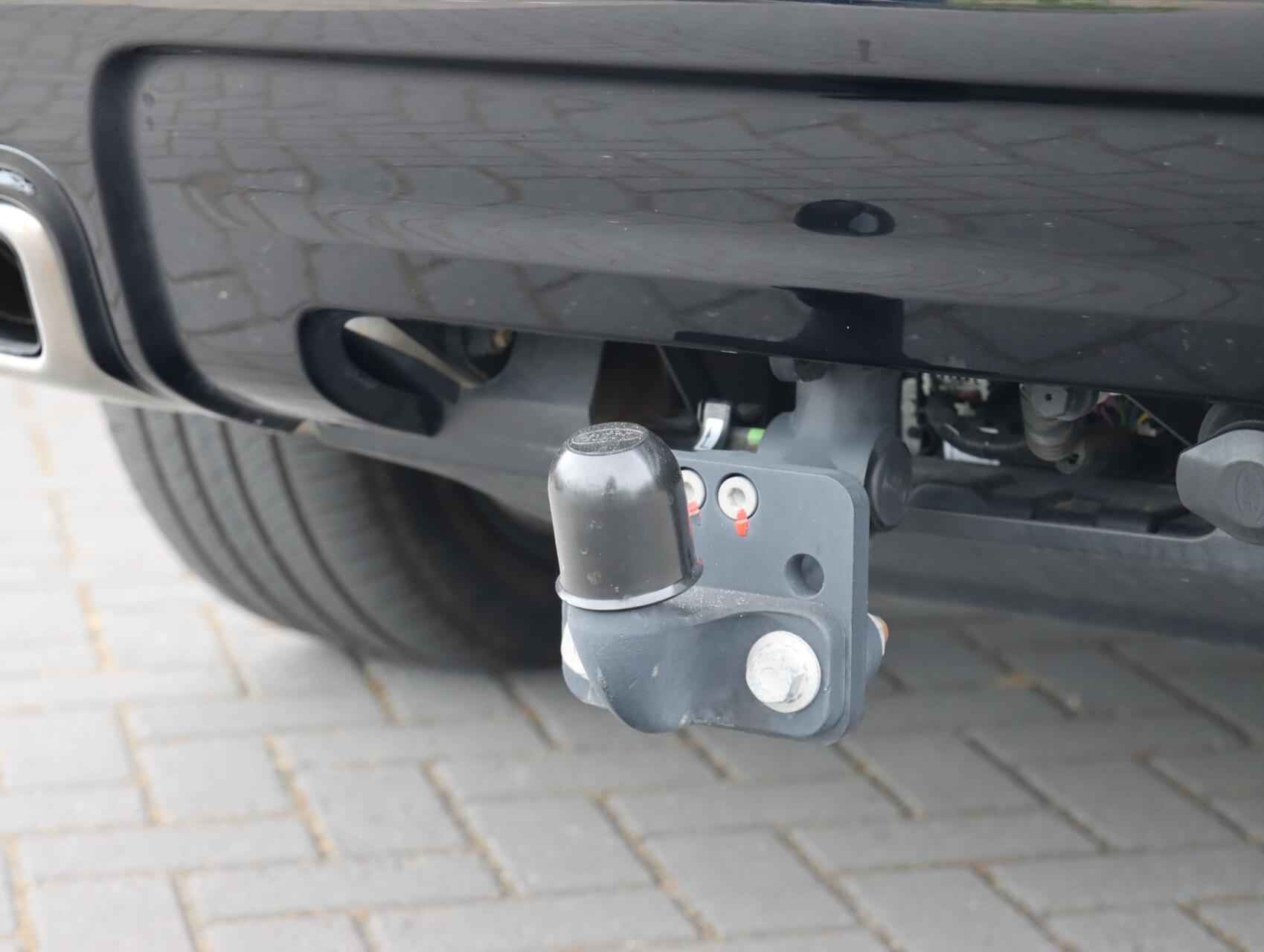 Foto van Land Rover Range Rover Sport