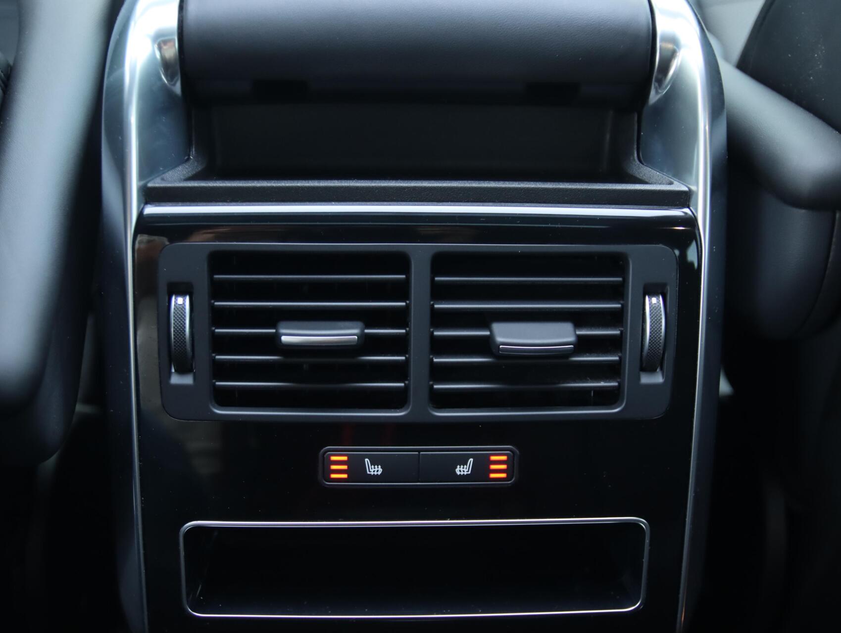 Foto van Land Rover Range Rover Sport