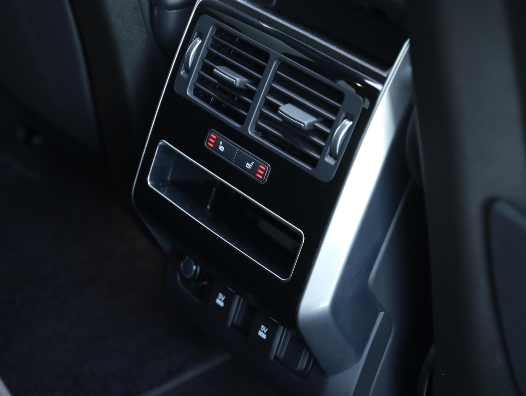 Foto van Land Rover Range Rover Sport