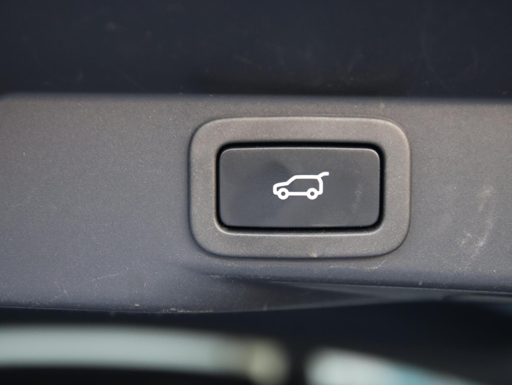 Foto van Land Rover Range Rover Sport