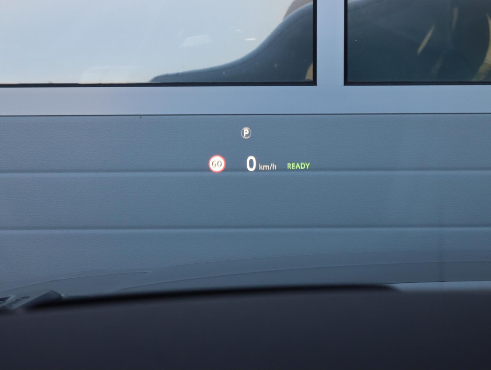 Foto van Land Rover Range Rover Sport