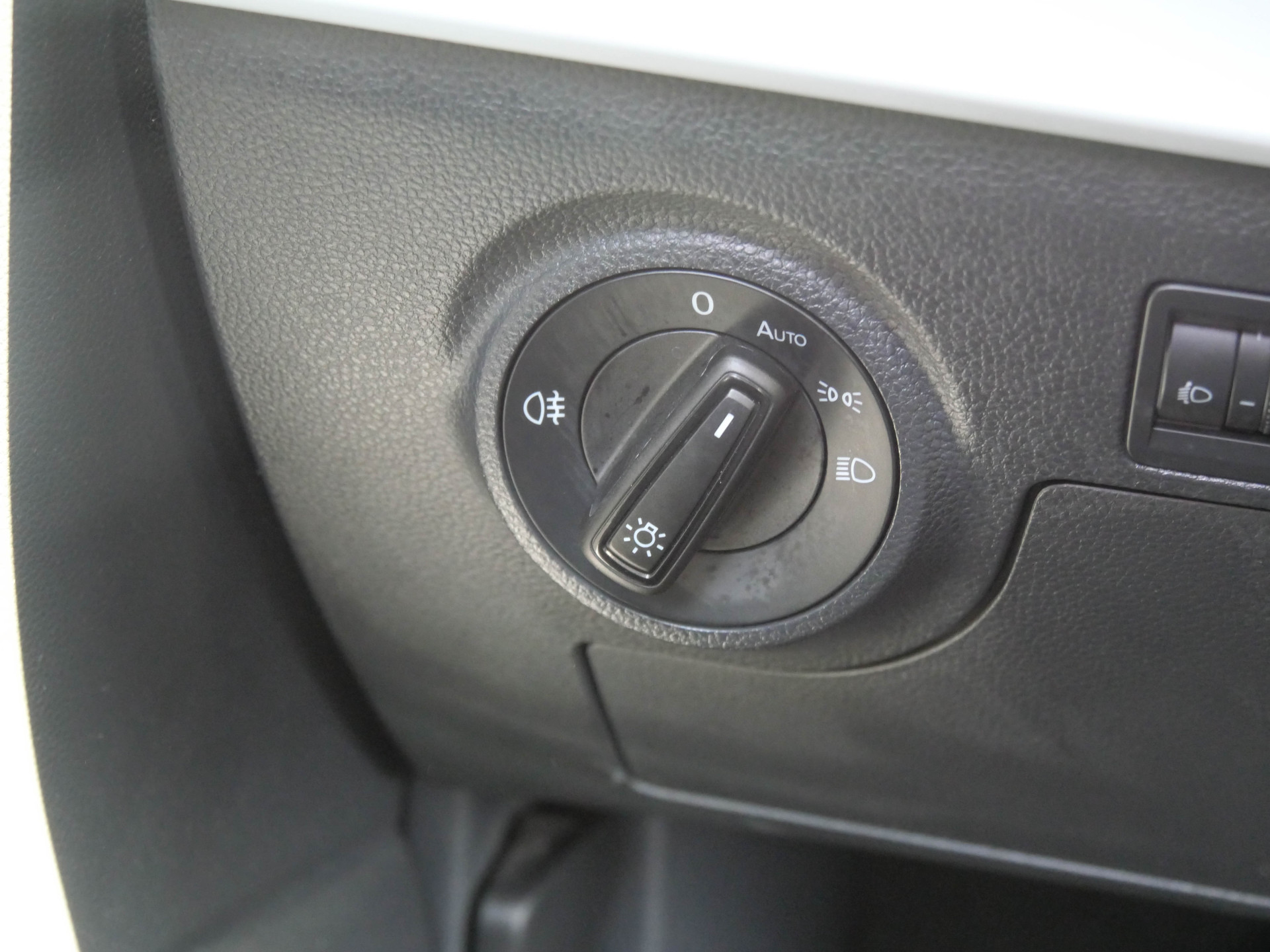 Foto van Seat Arona