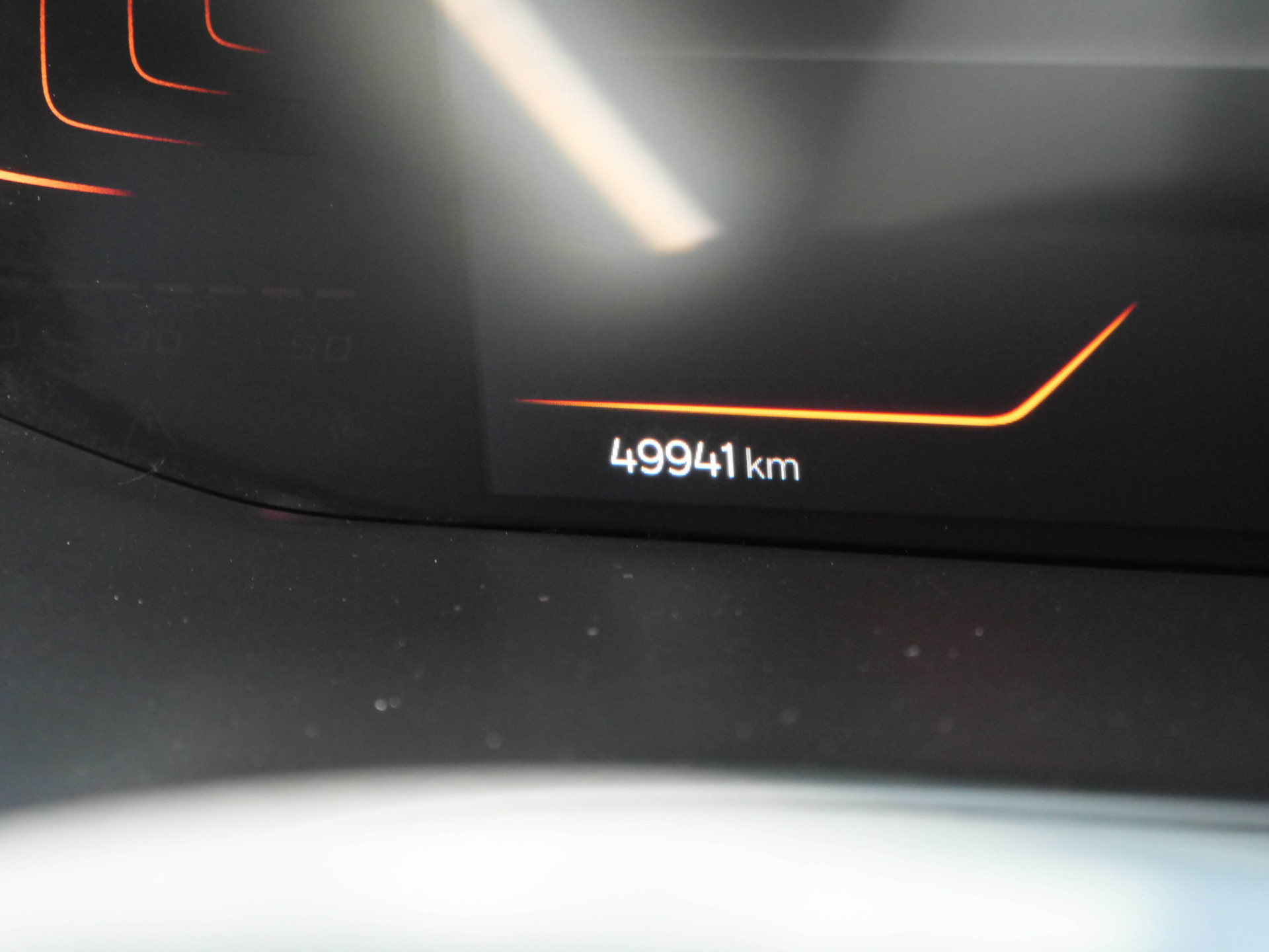 Foto van Seat Arona