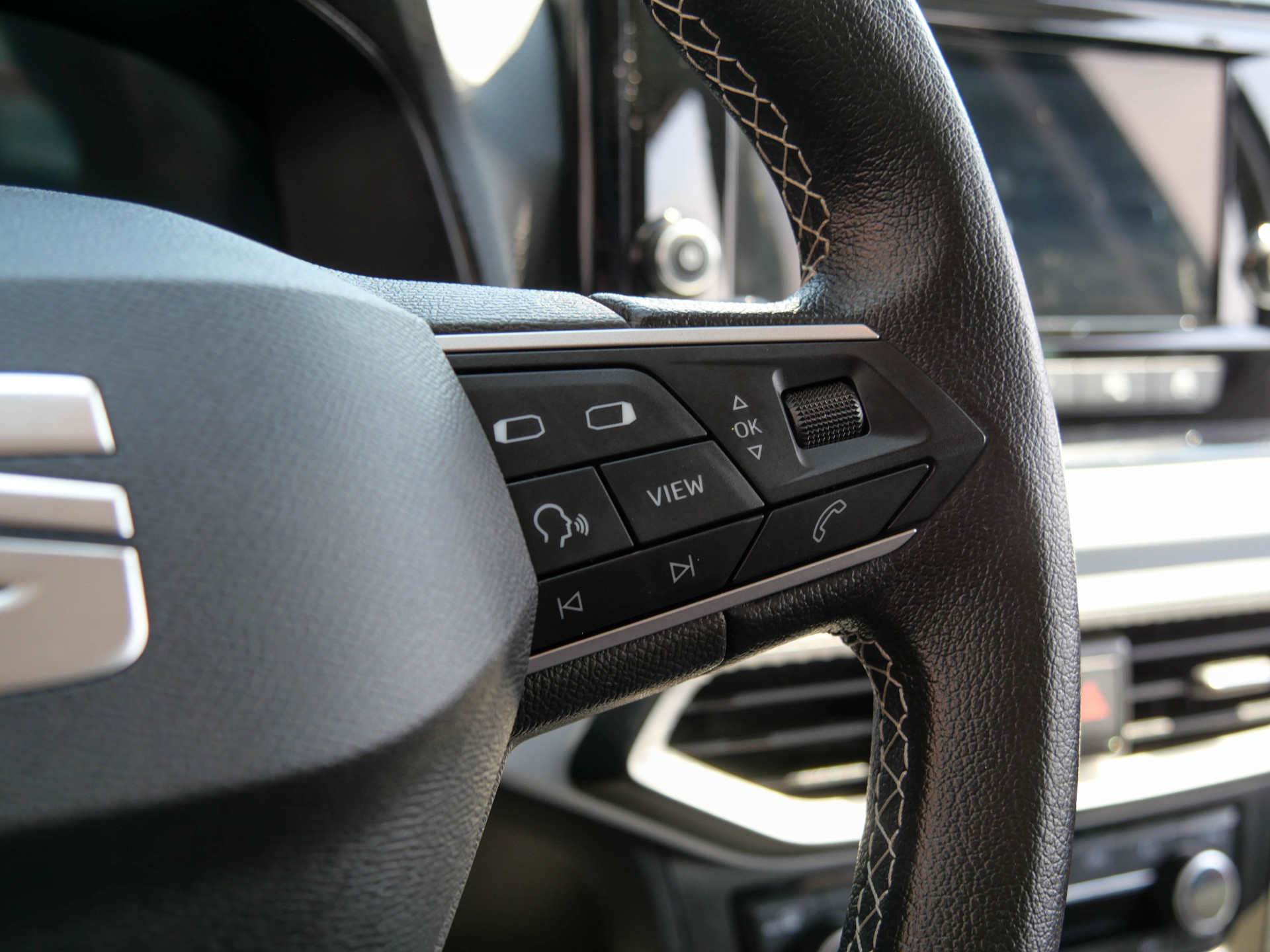 Foto van Seat Arona