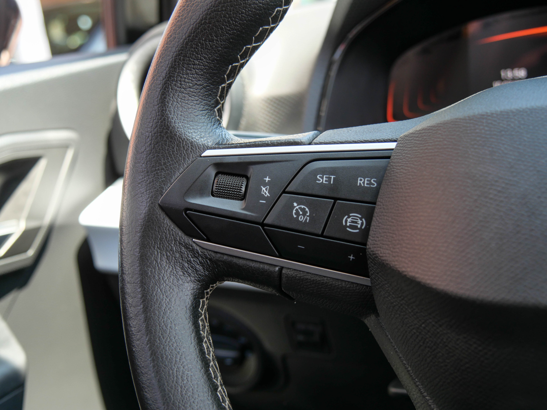 Foto van Seat Arona