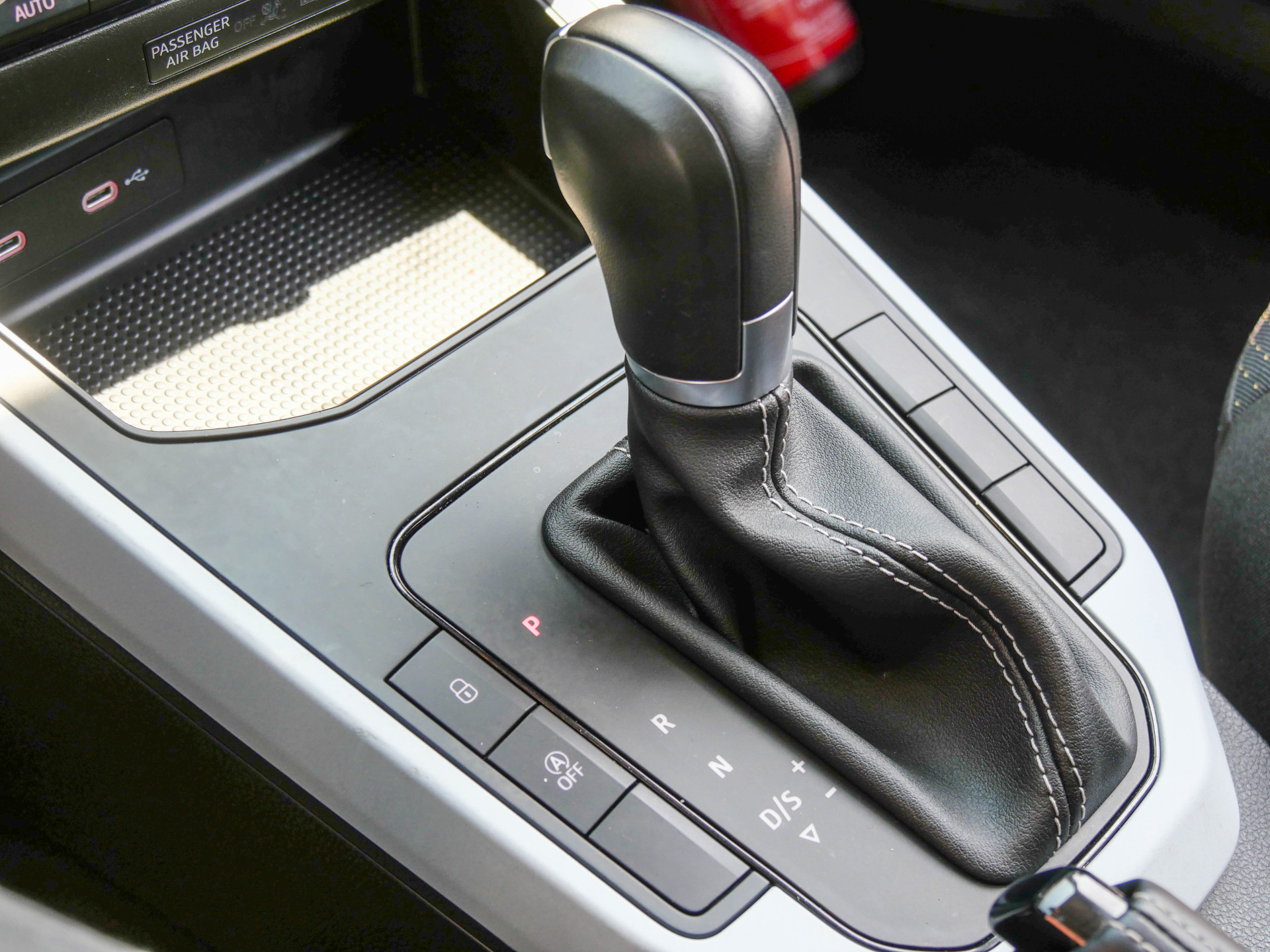 Foto van Seat Arona