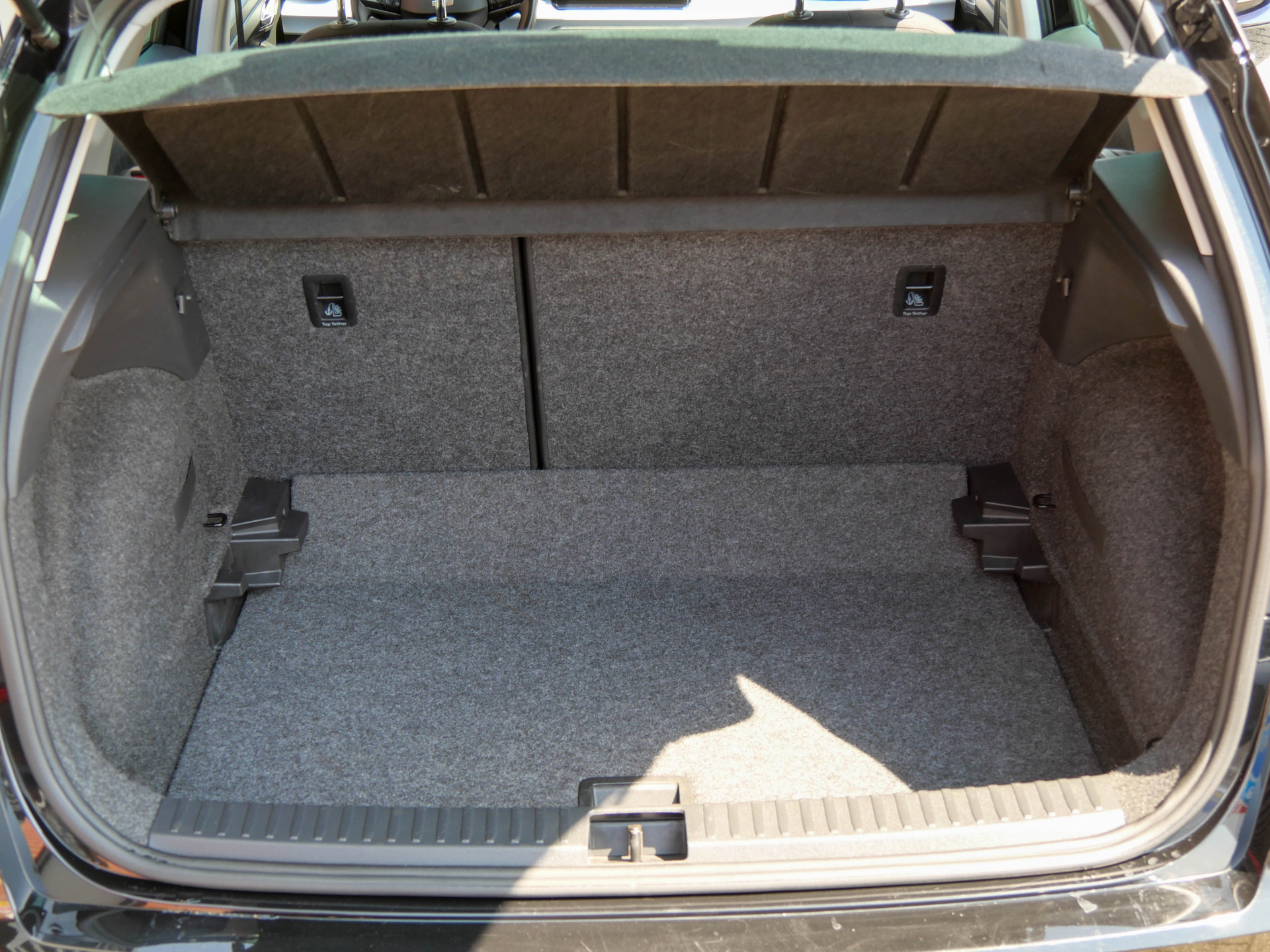 Foto van Seat Arona