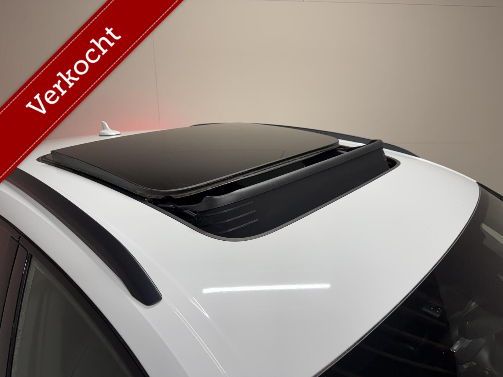 Foto van Audi Q5 Sportback