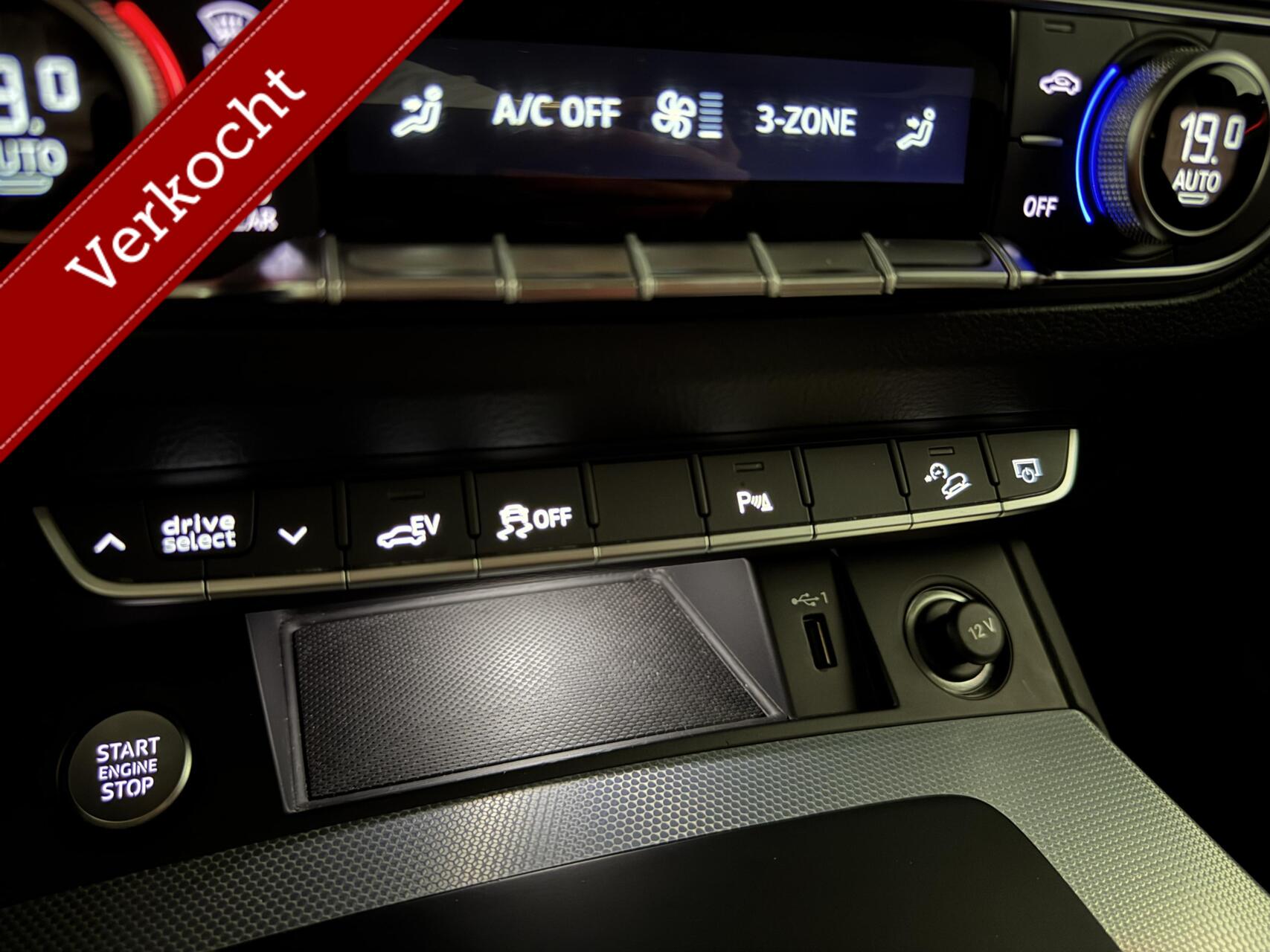 Foto van Audi Q5 Sportback