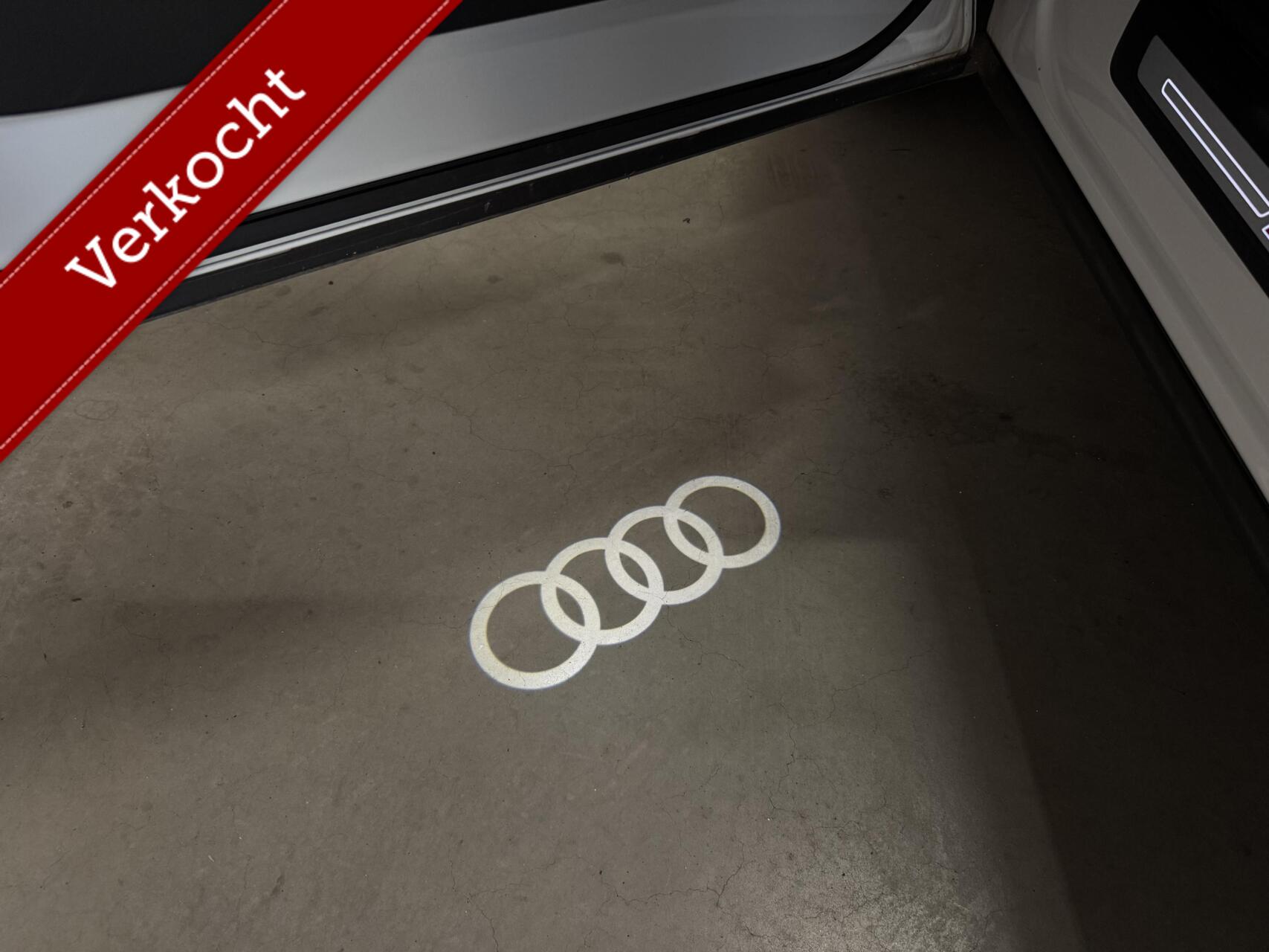 Foto van Audi Q5 Sportback