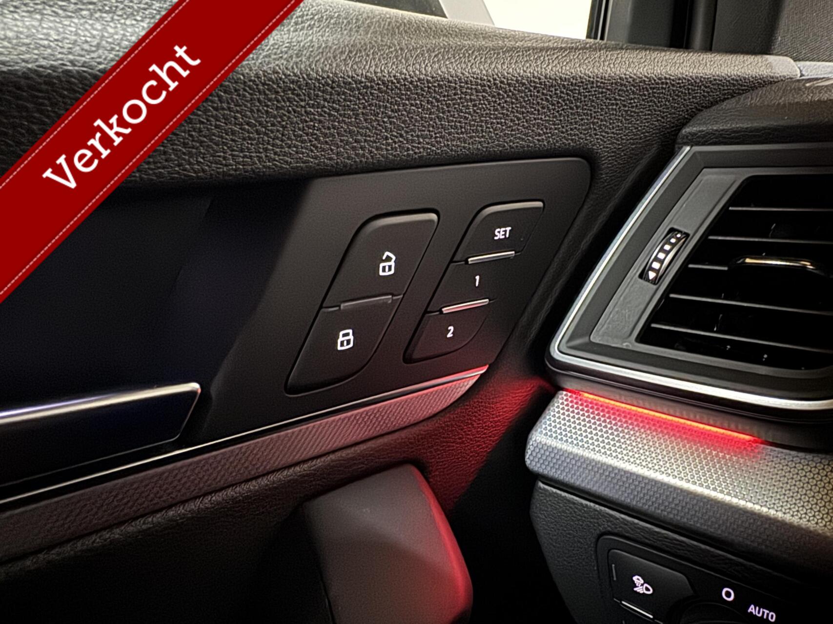 Foto van Audi Q5 Sportback