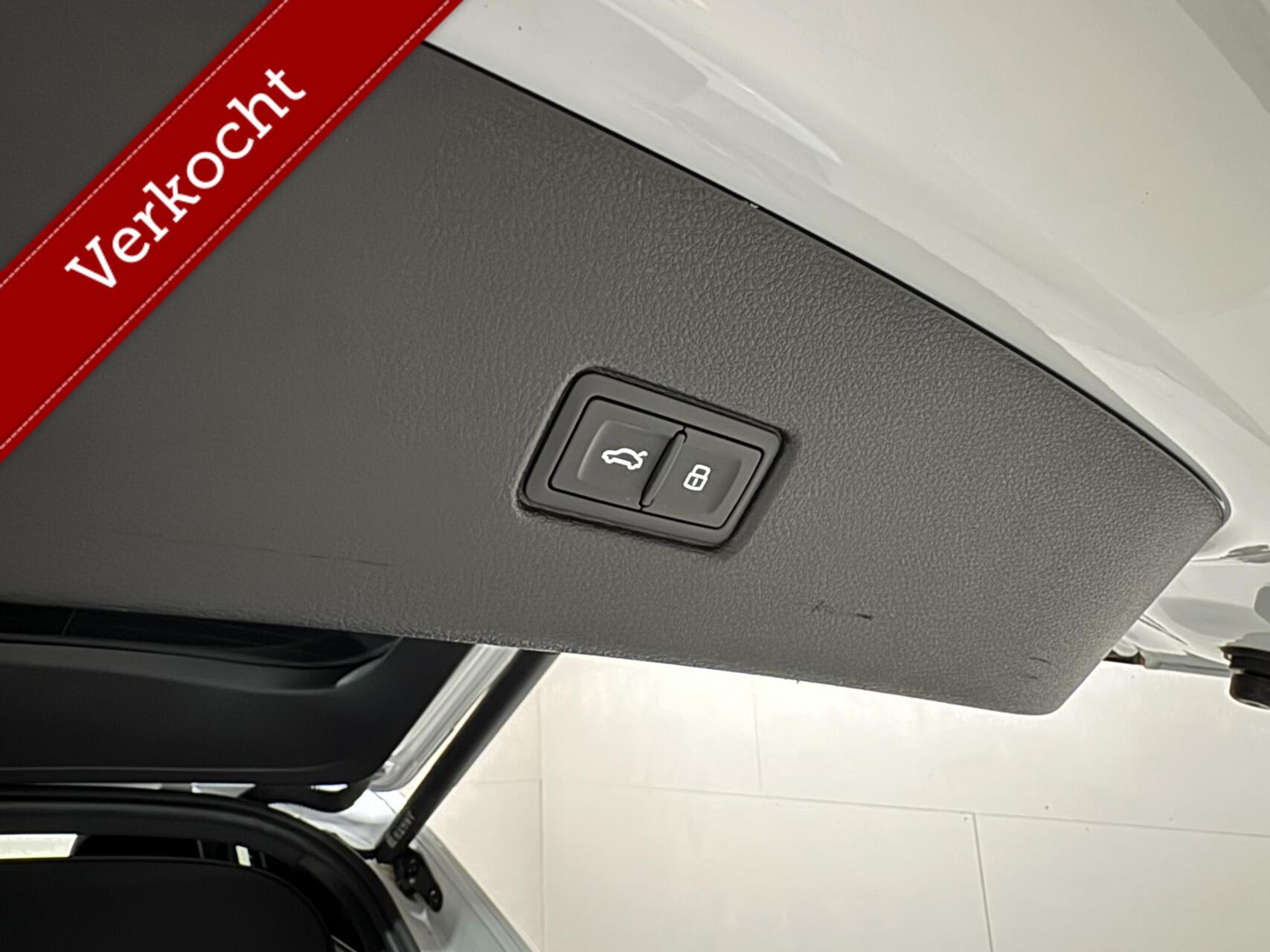 Foto van Audi Q5 Sportback