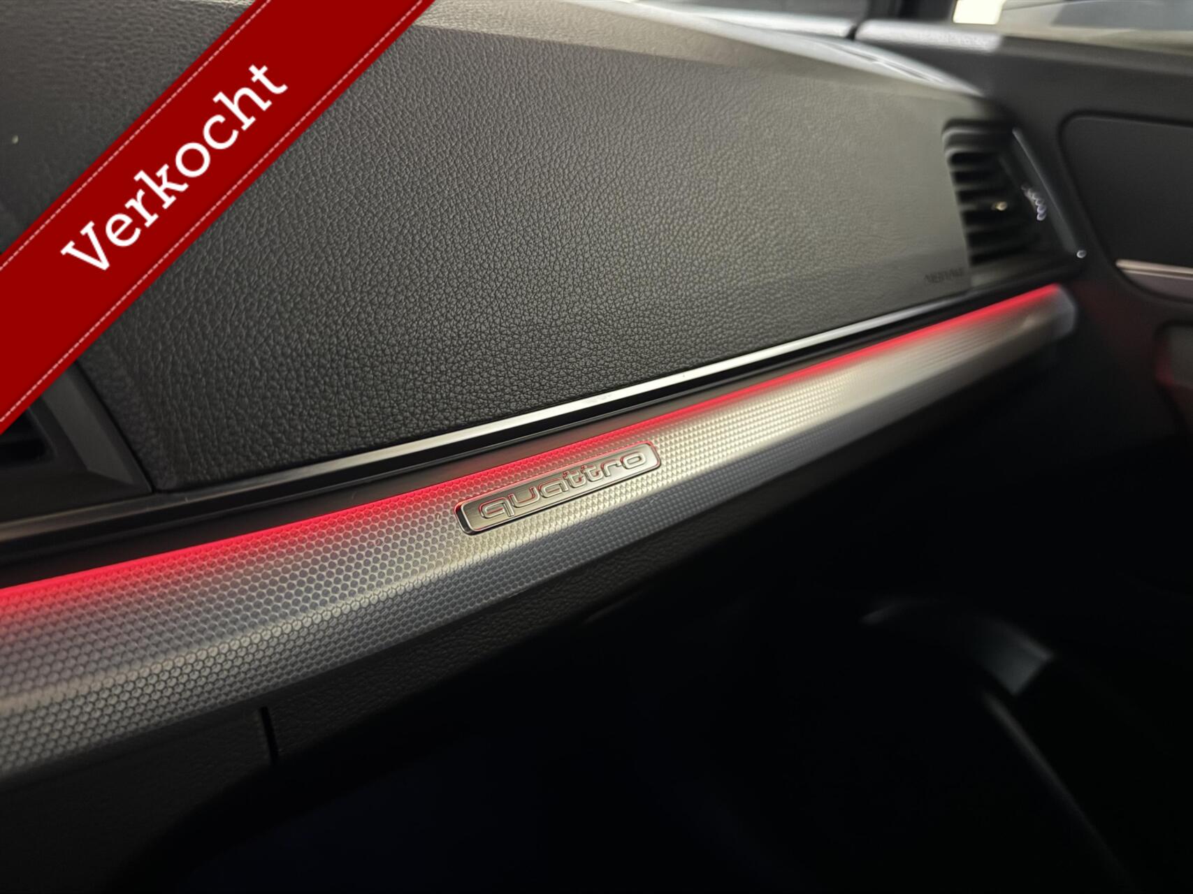 Foto van Audi Q5 Sportback
