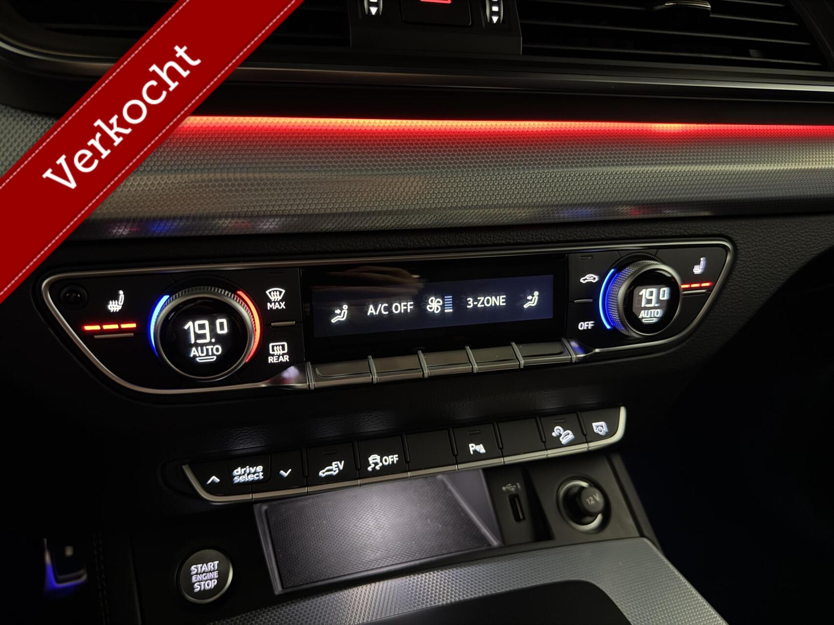 Foto van Audi Q5 Sportback