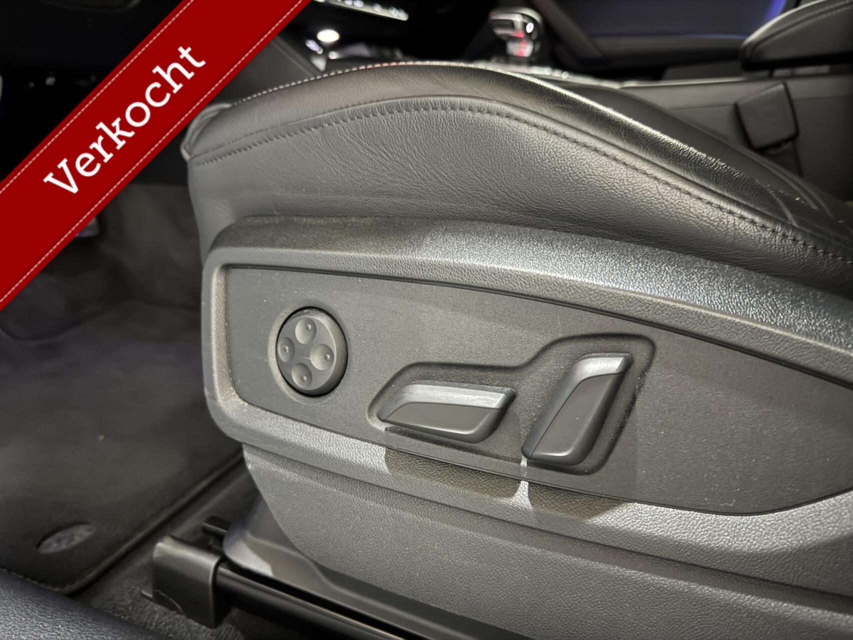 Foto van Audi Q5 Sportback