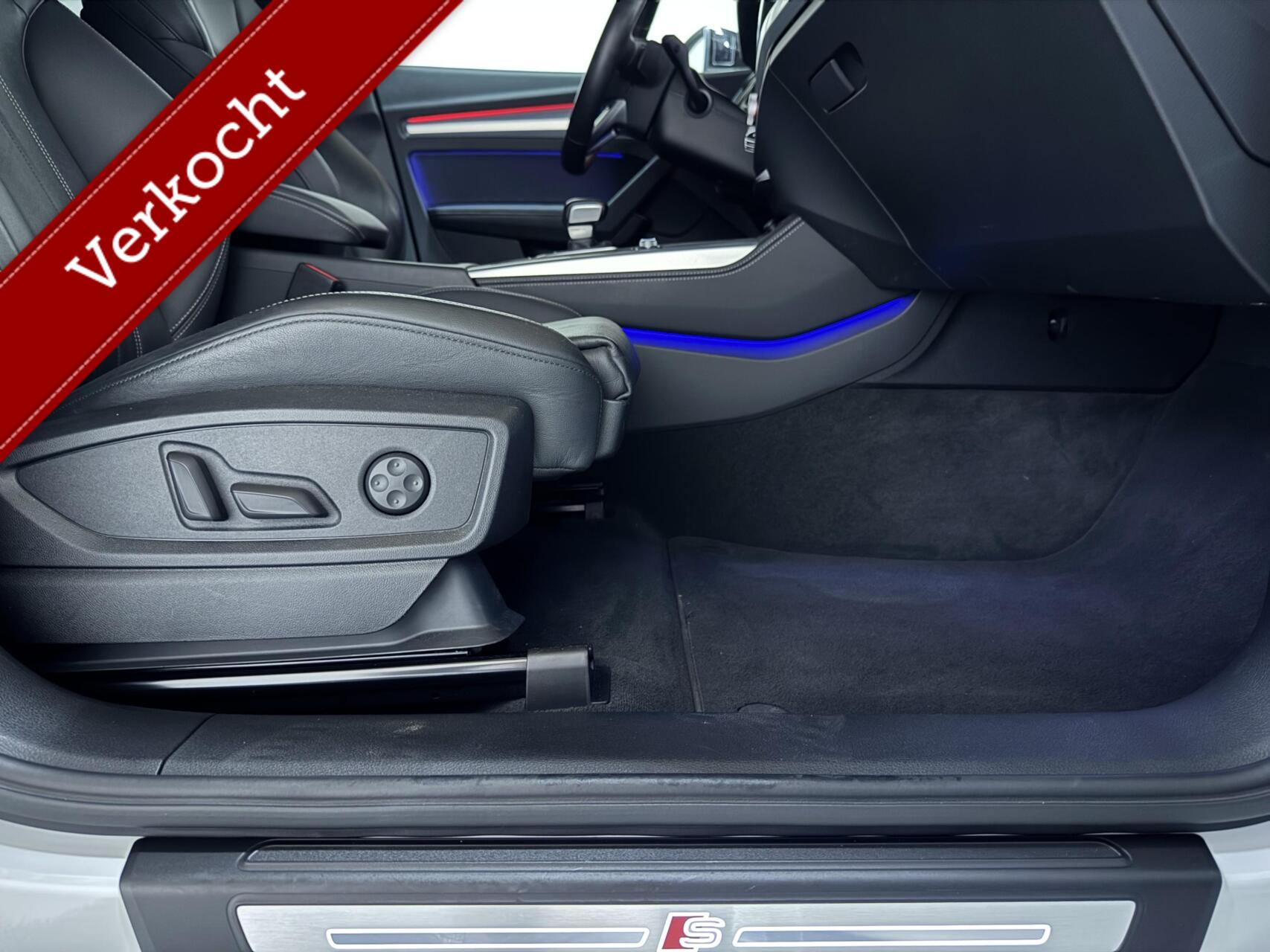 Foto van Audi Q5 Sportback