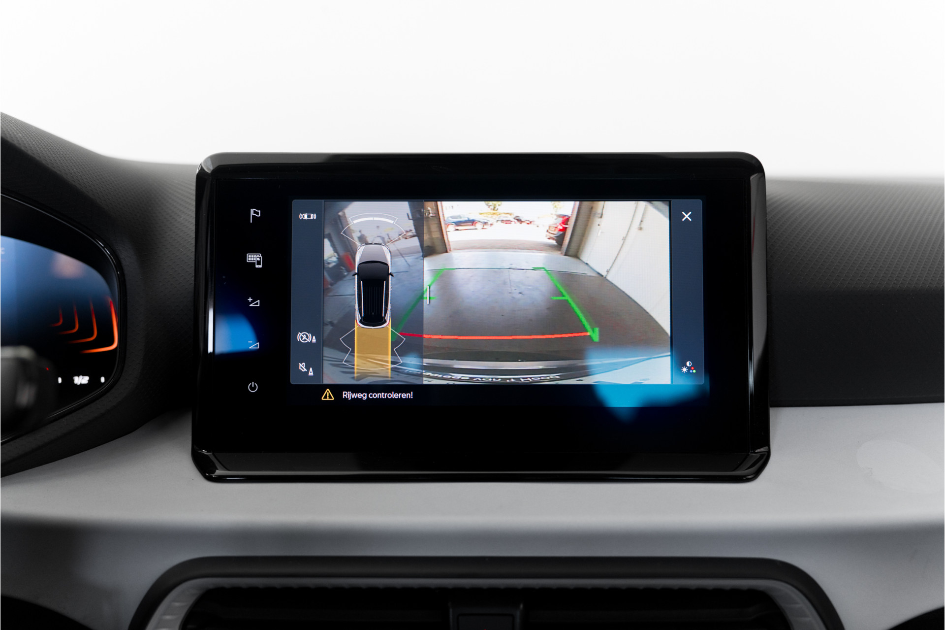 Foto van Seat Arona