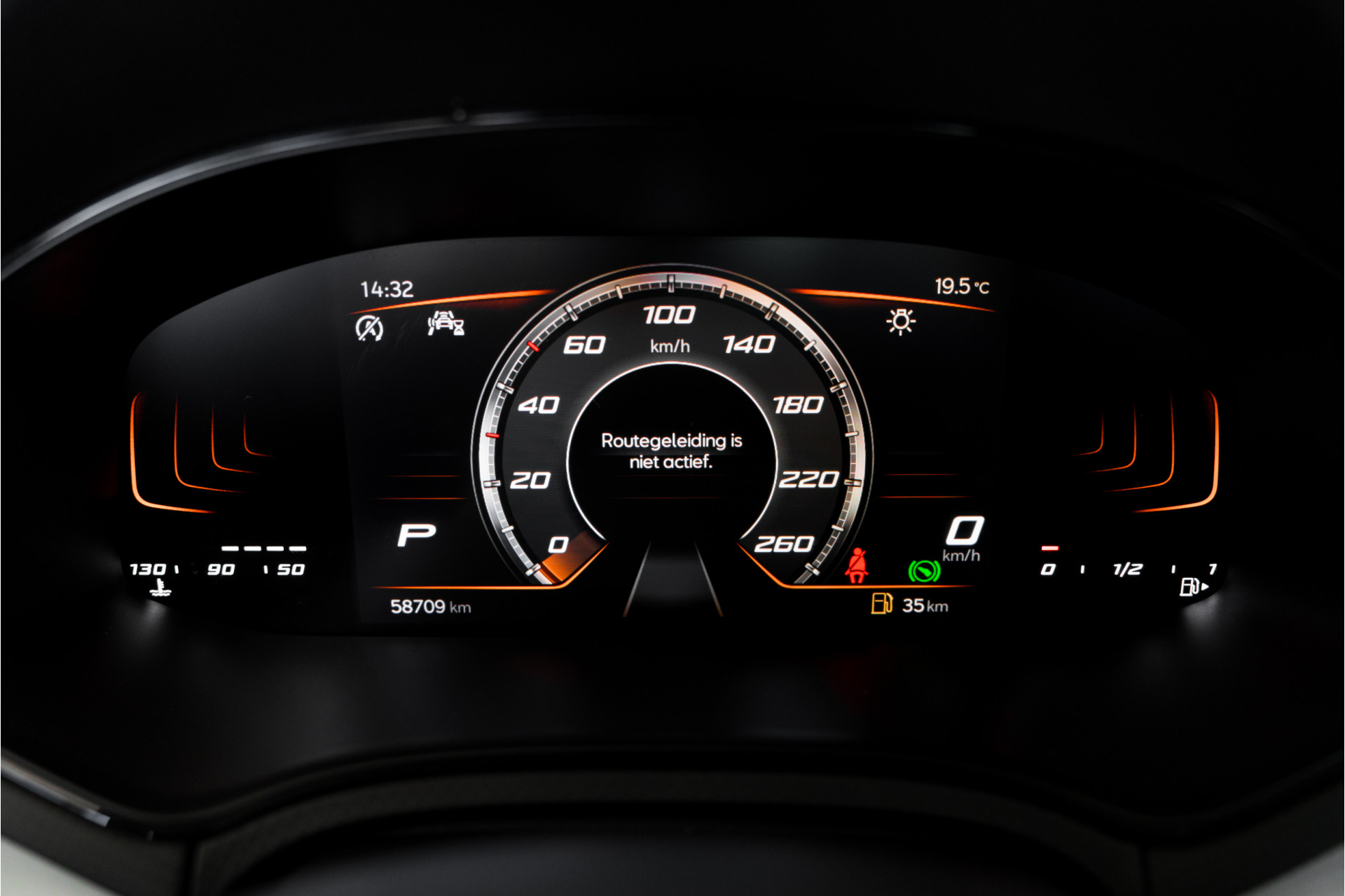 Foto van Seat Arona