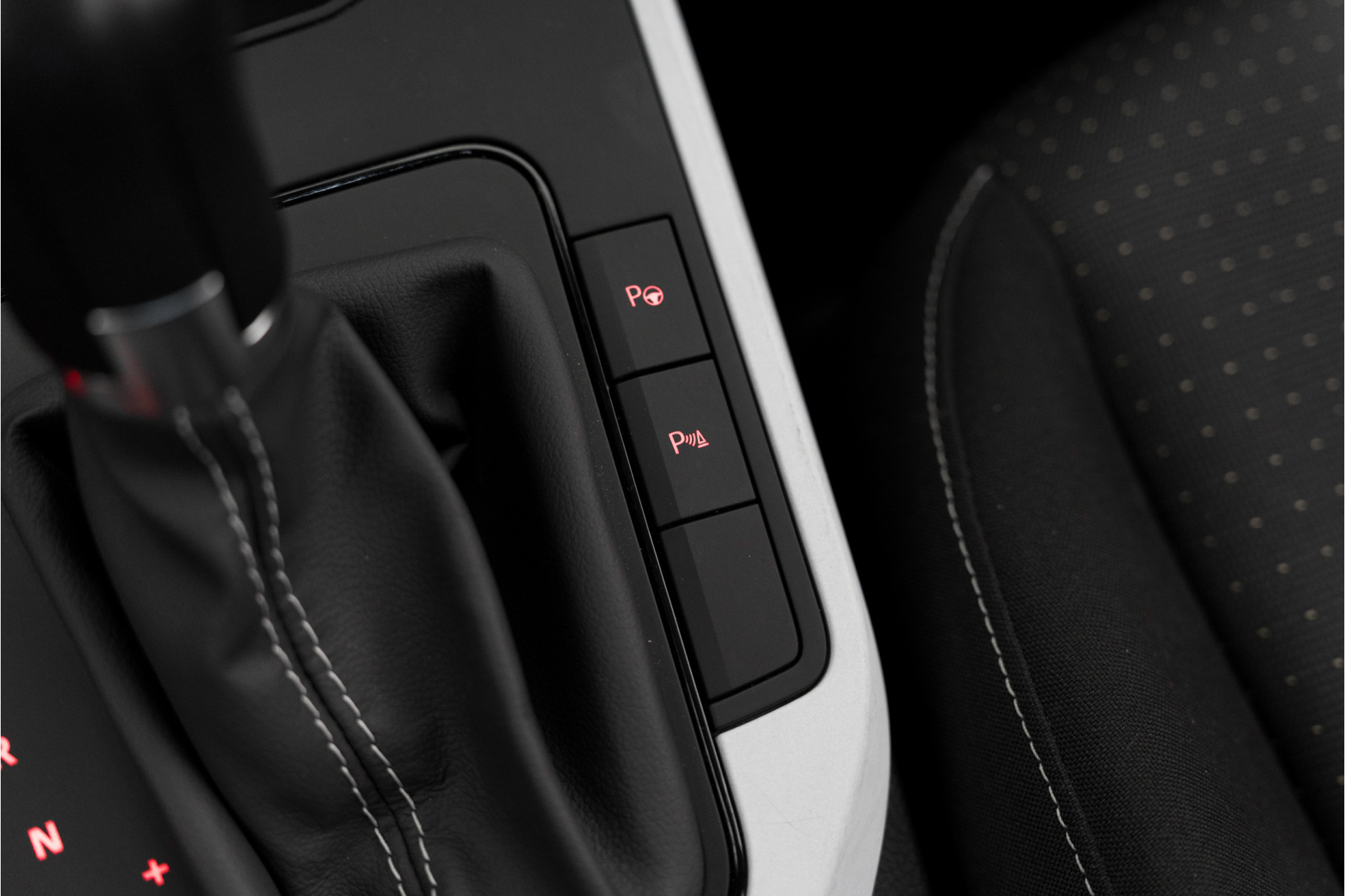 Foto van Seat Arona