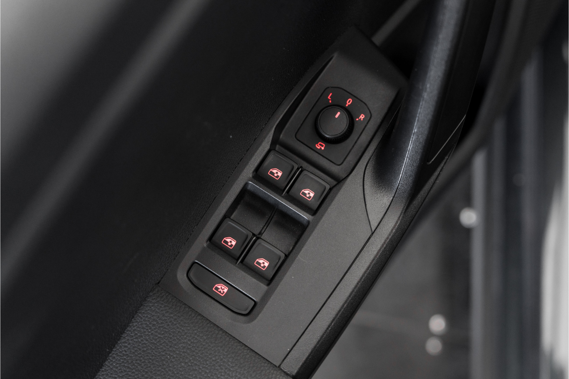 Foto van Seat Arona