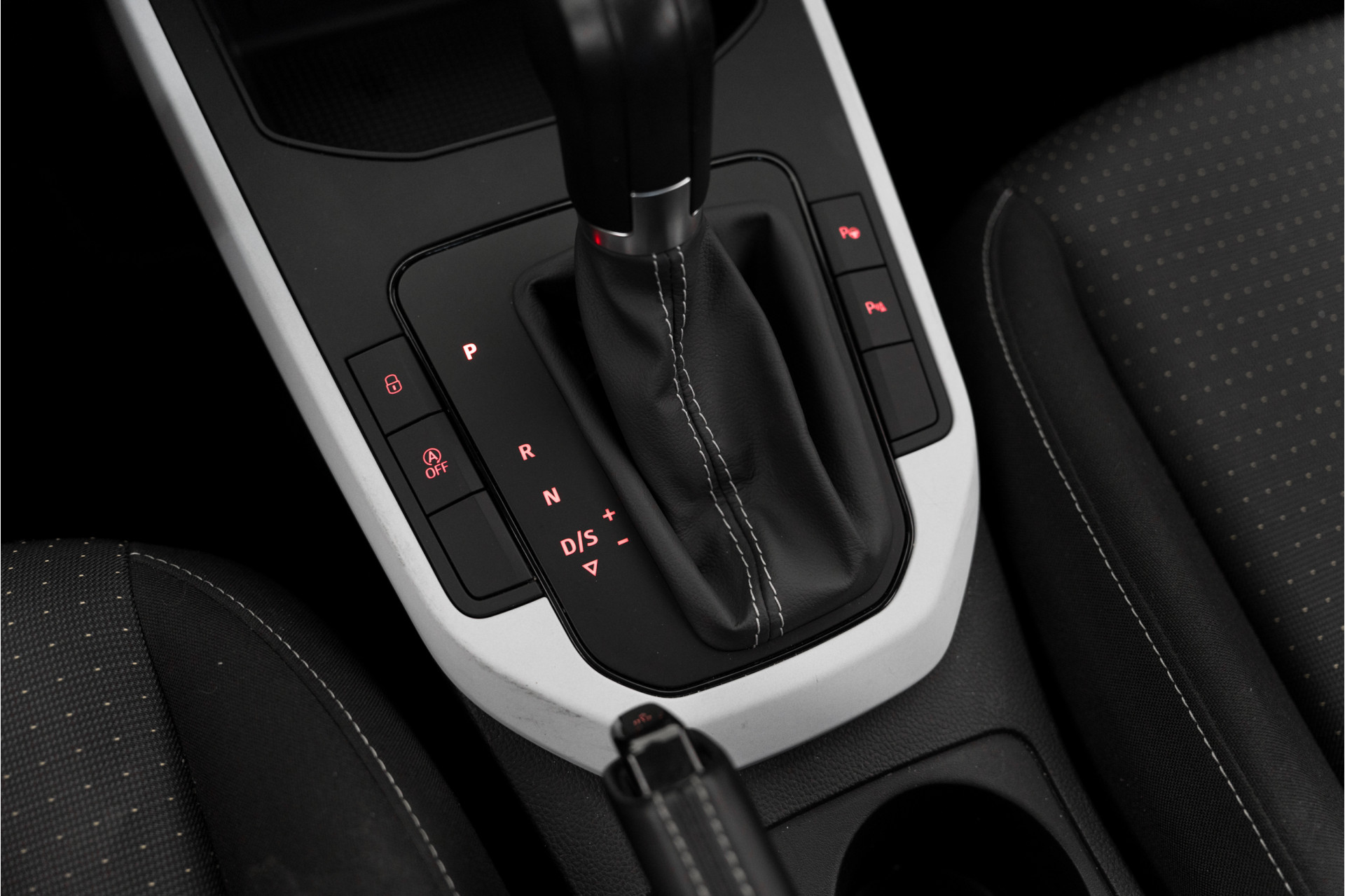 Foto van Seat Arona