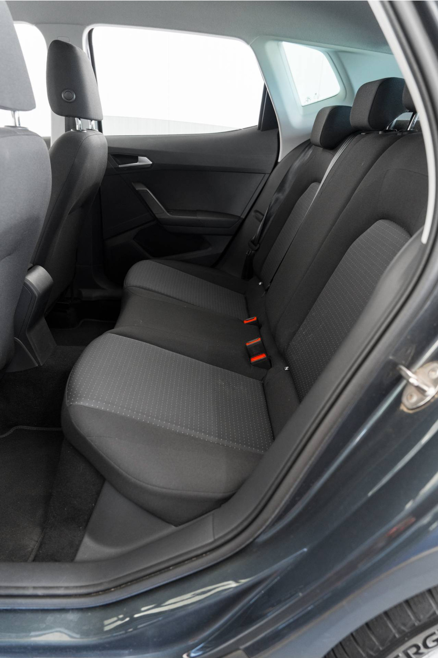 Foto van Seat Arona