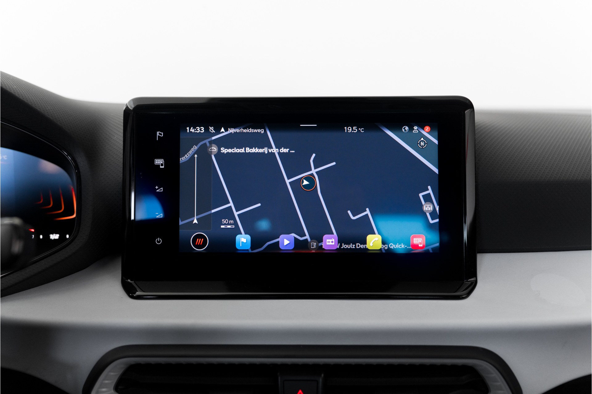 Foto van Seat Arona