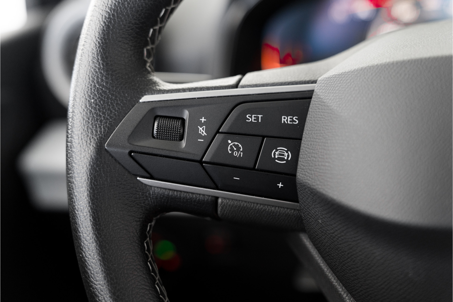 Foto van Seat Arona