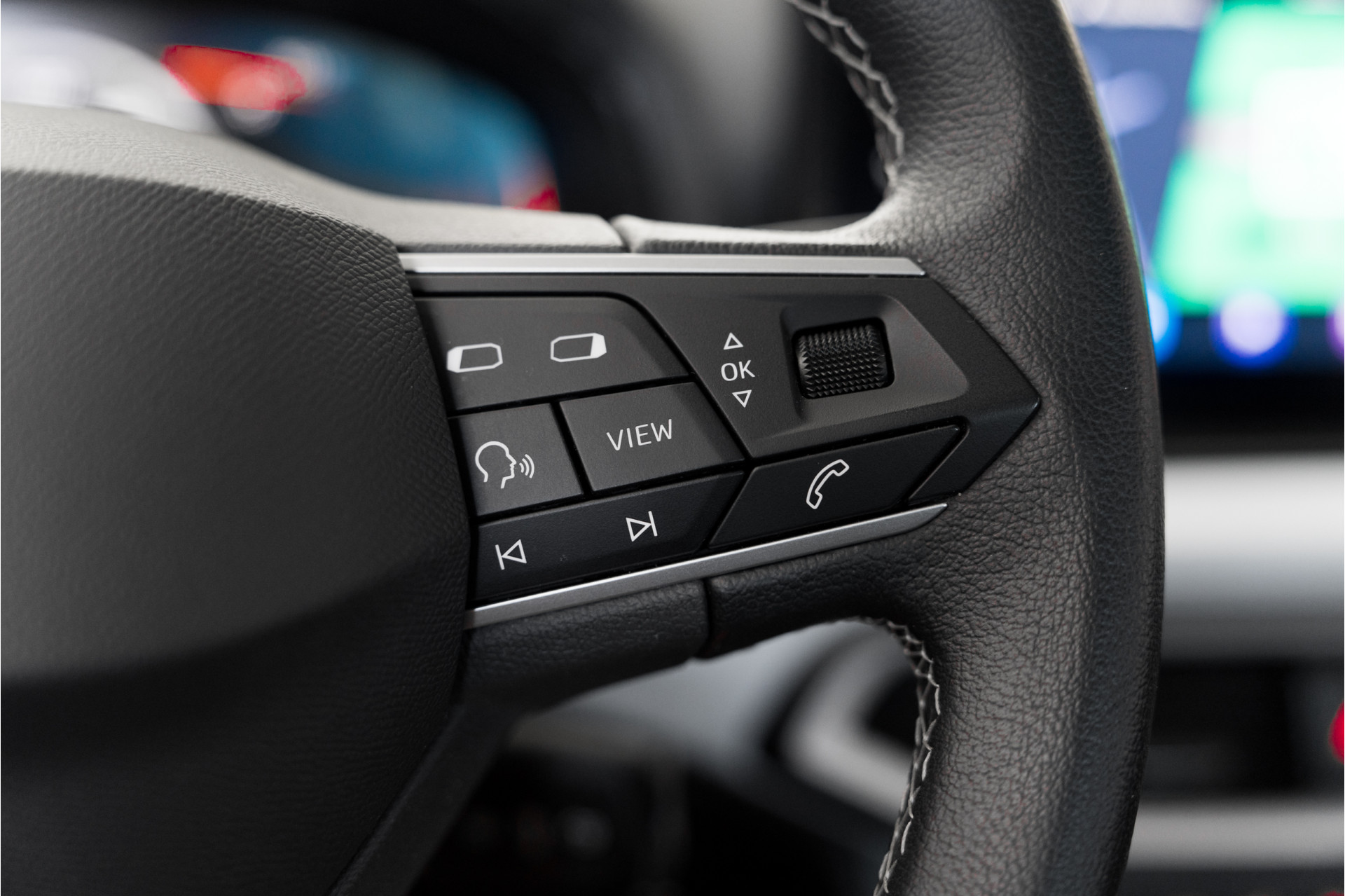 Foto van Seat Arona