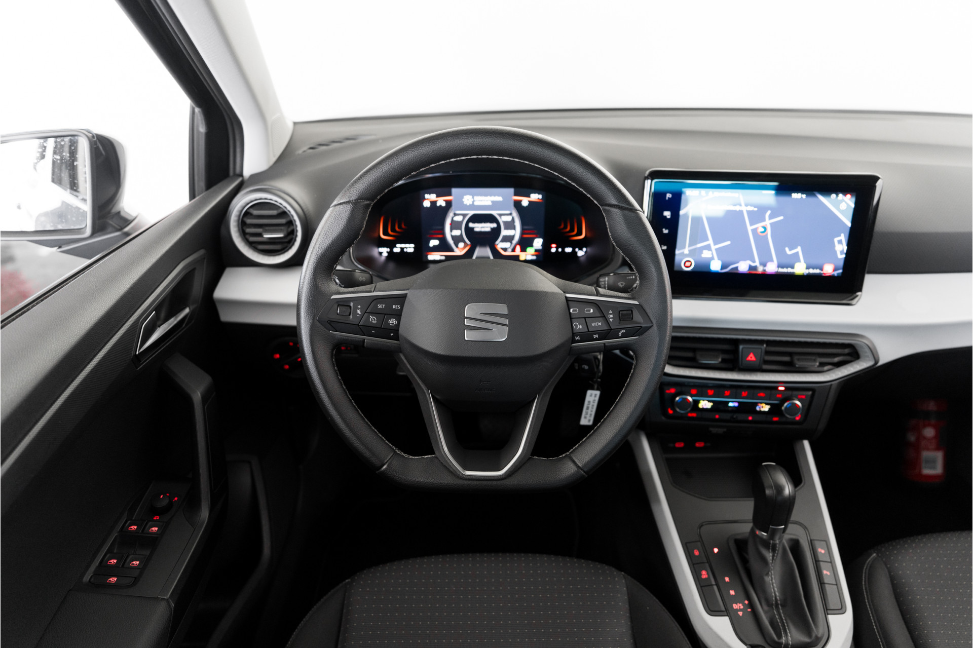 Foto van Seat Arona