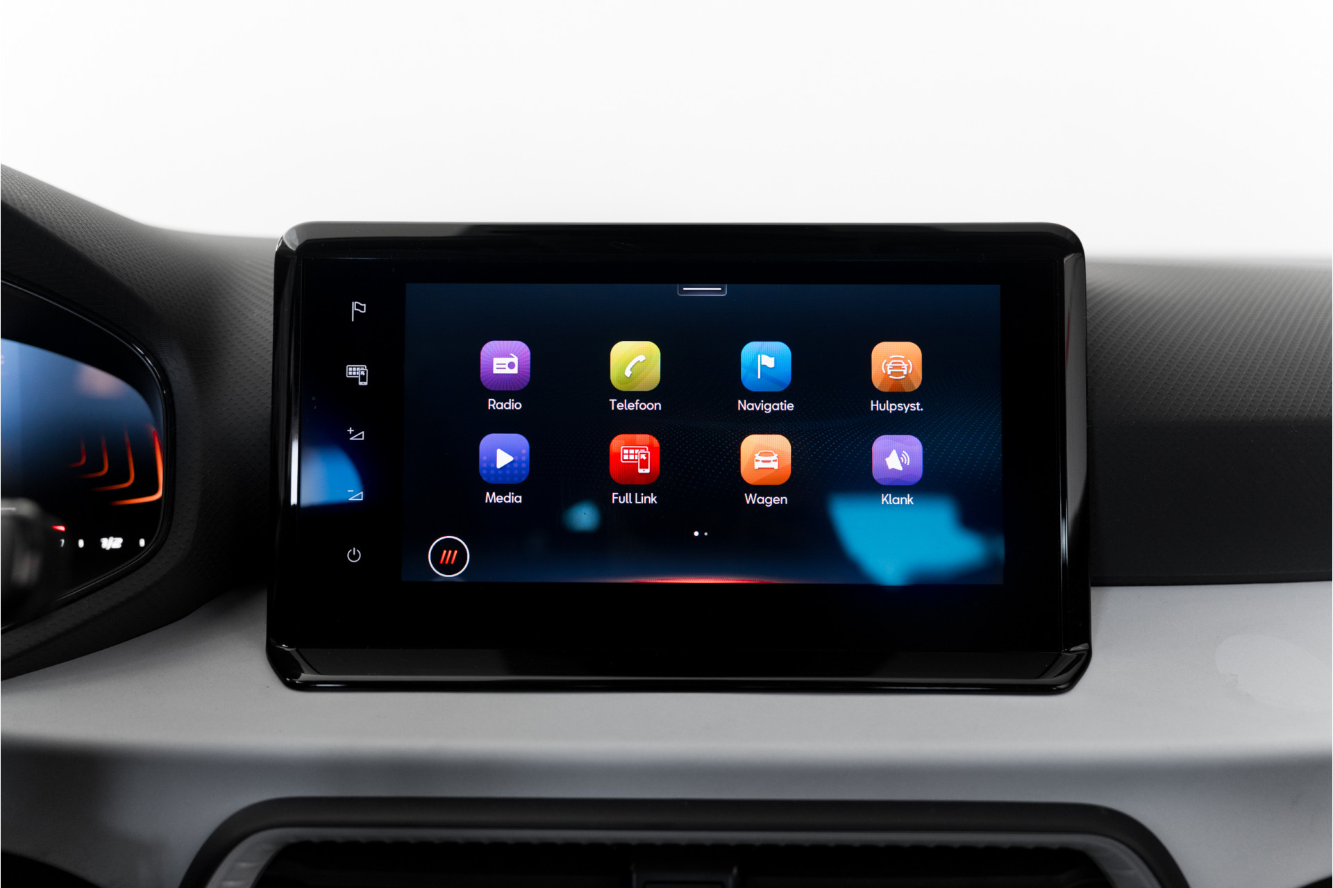 Foto van Seat Arona