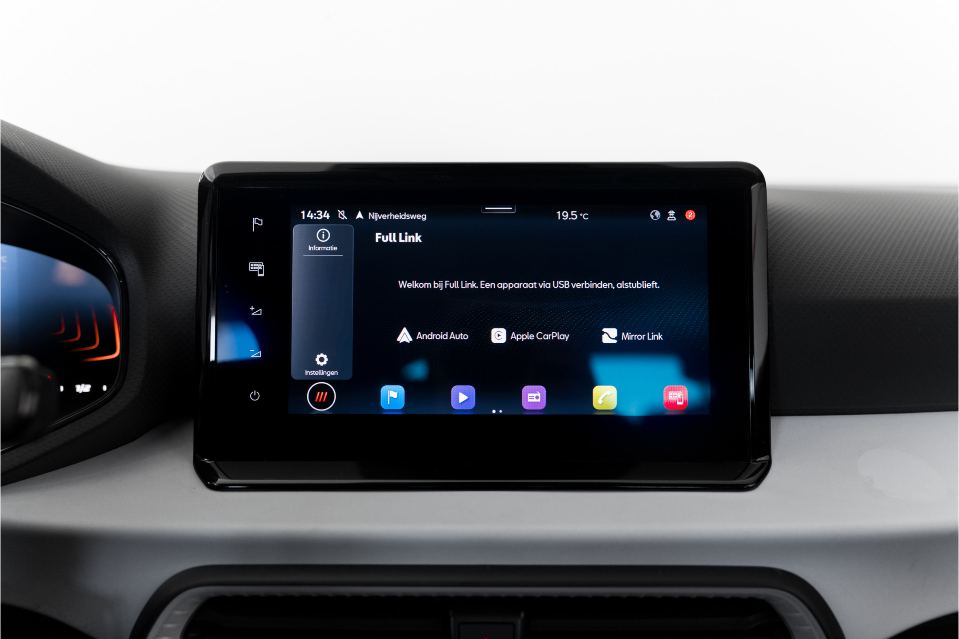 Foto van Seat Arona