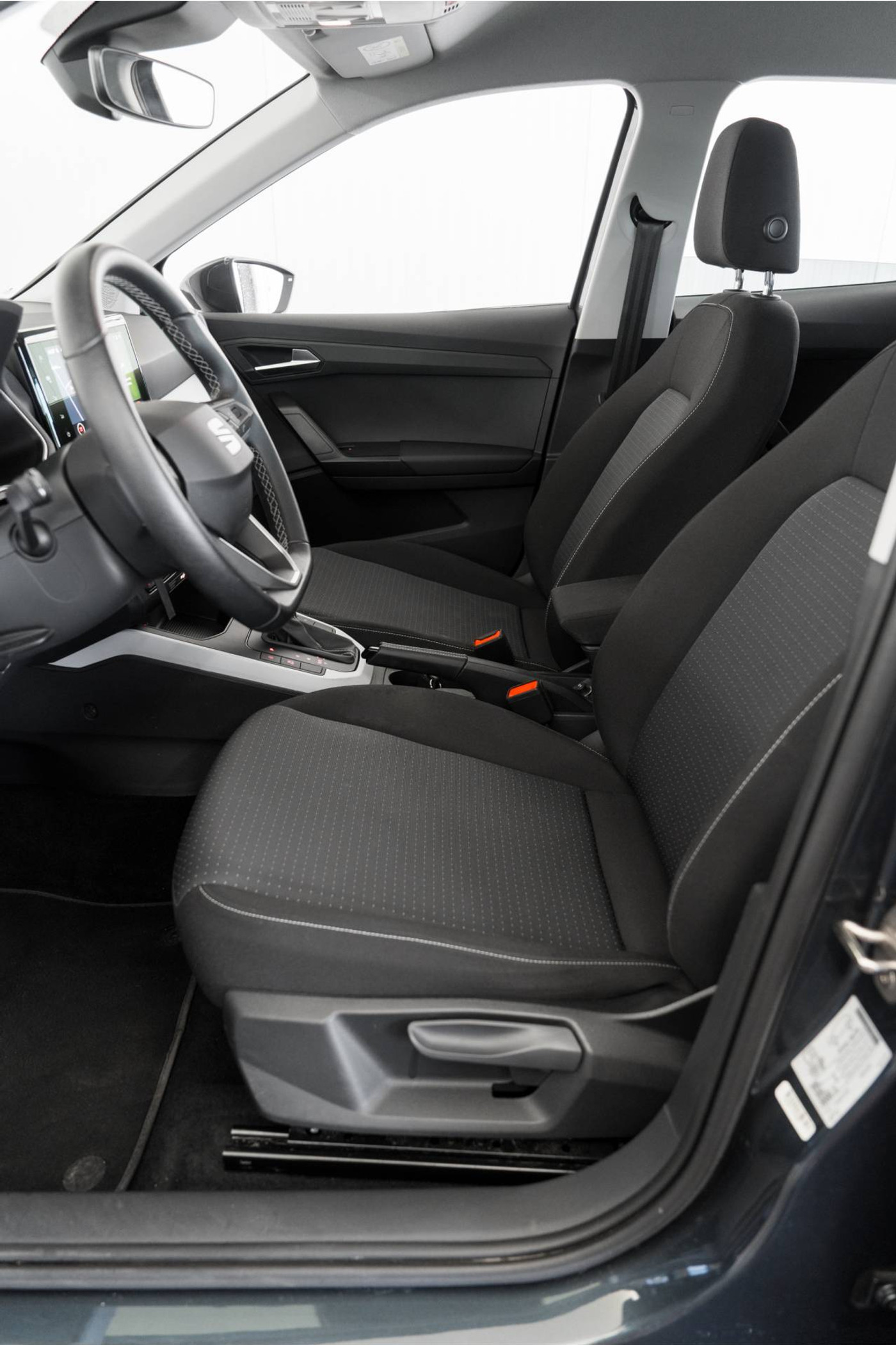 Foto van Seat Arona