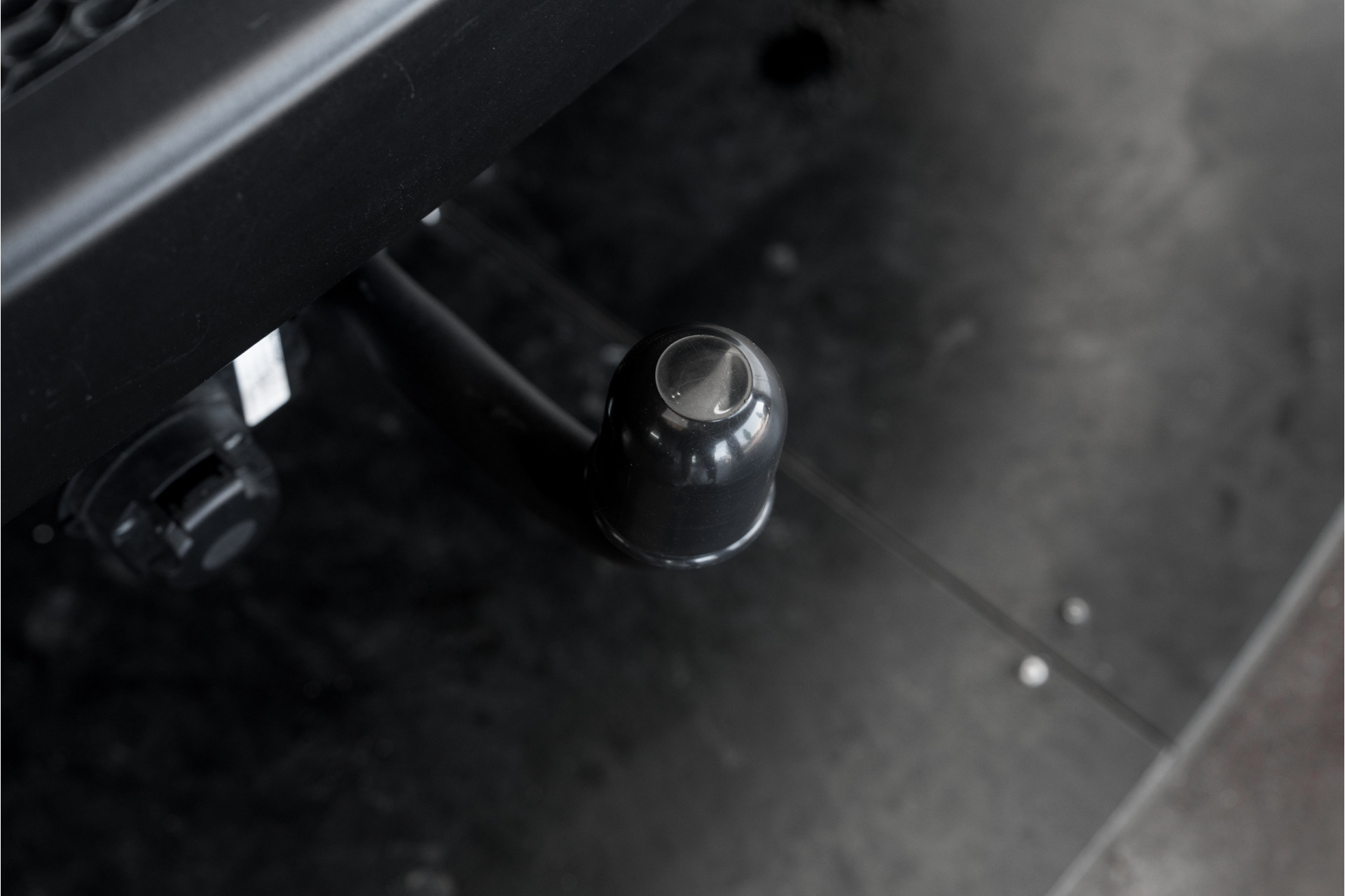Foto van Jeep Compass