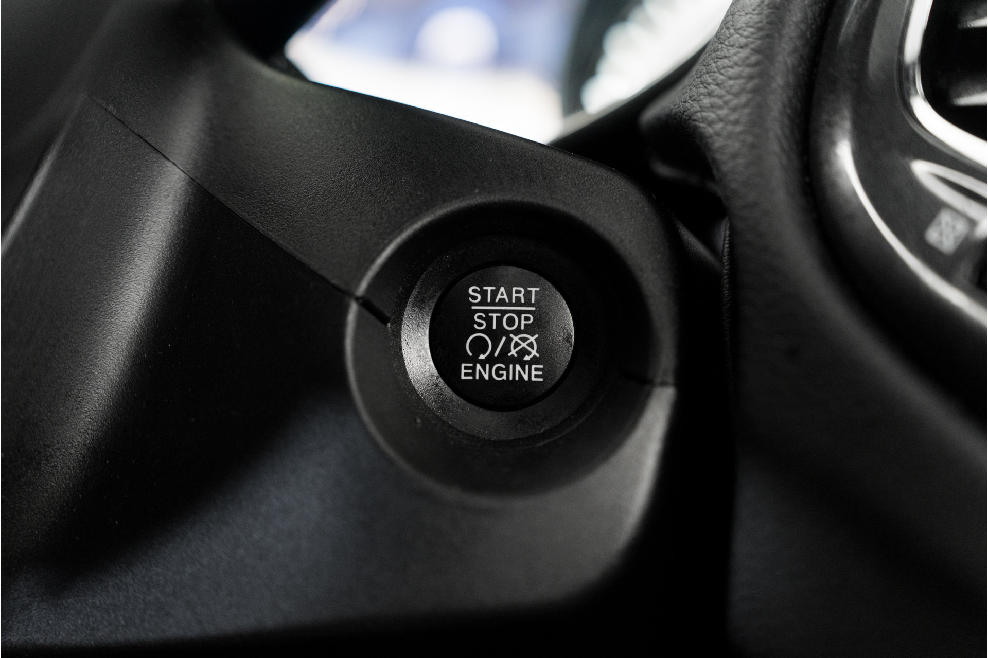 Foto van Jeep Compass