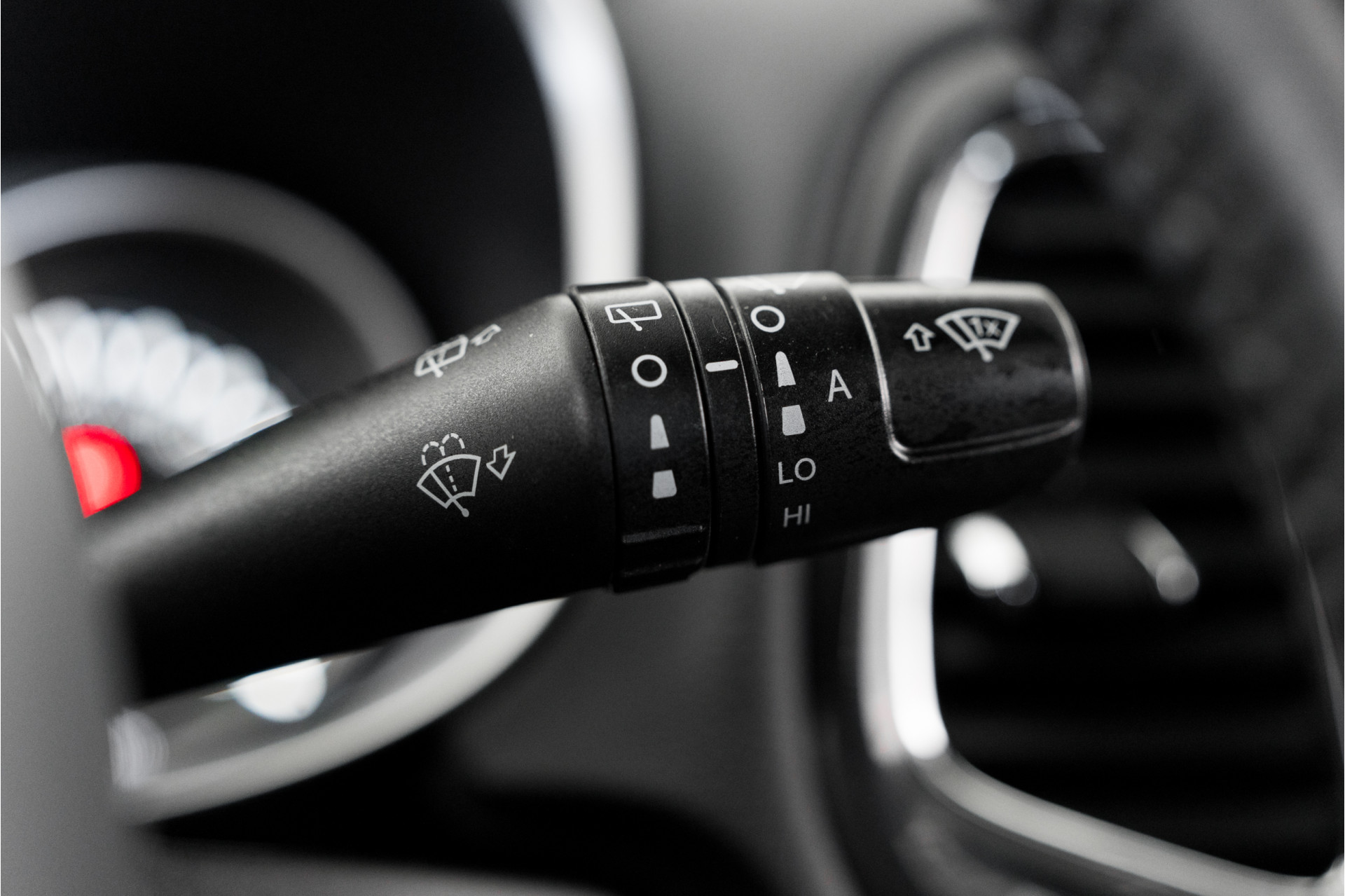 Foto van Jeep Compass
