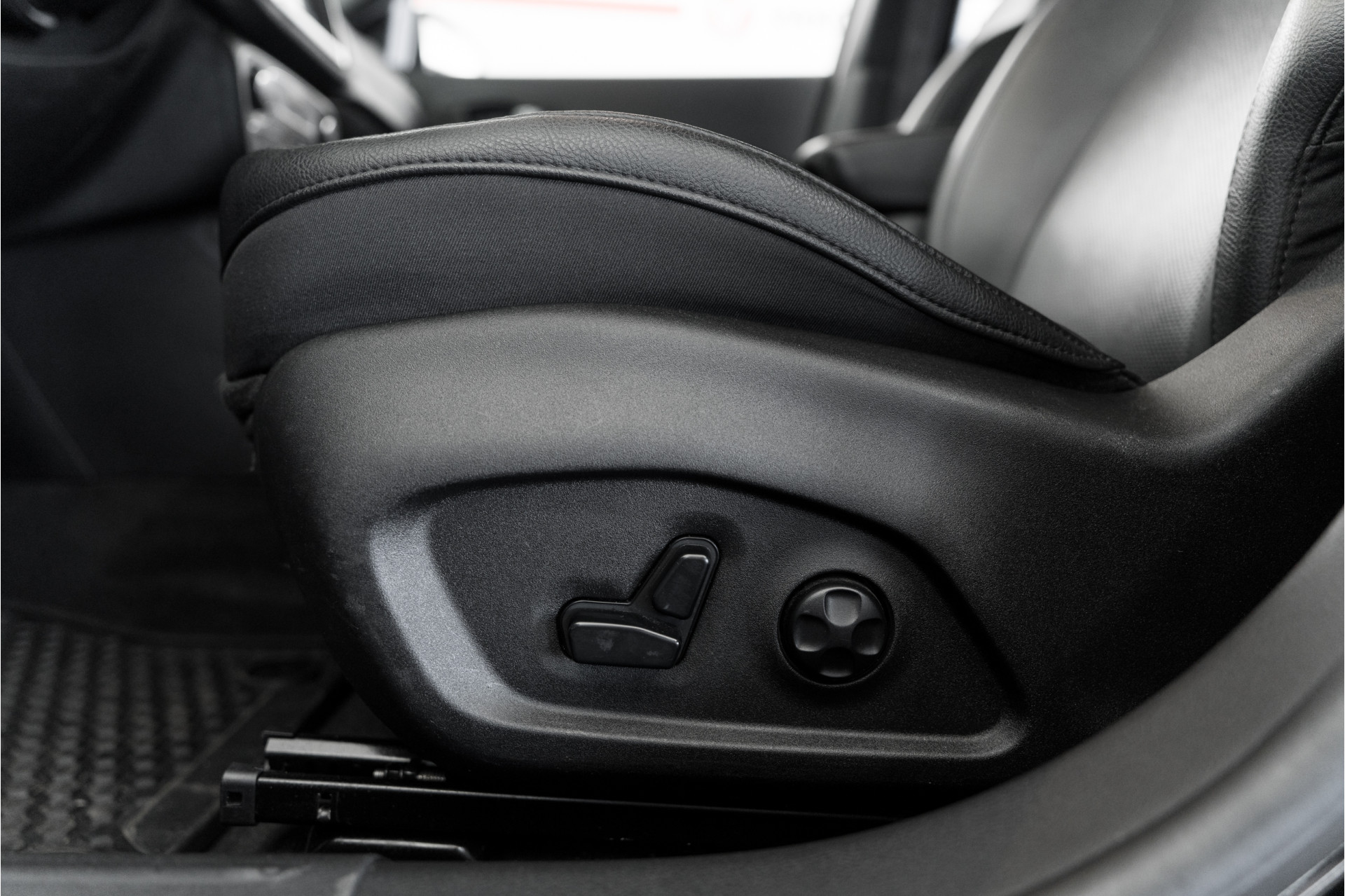 Foto van Jeep Compass