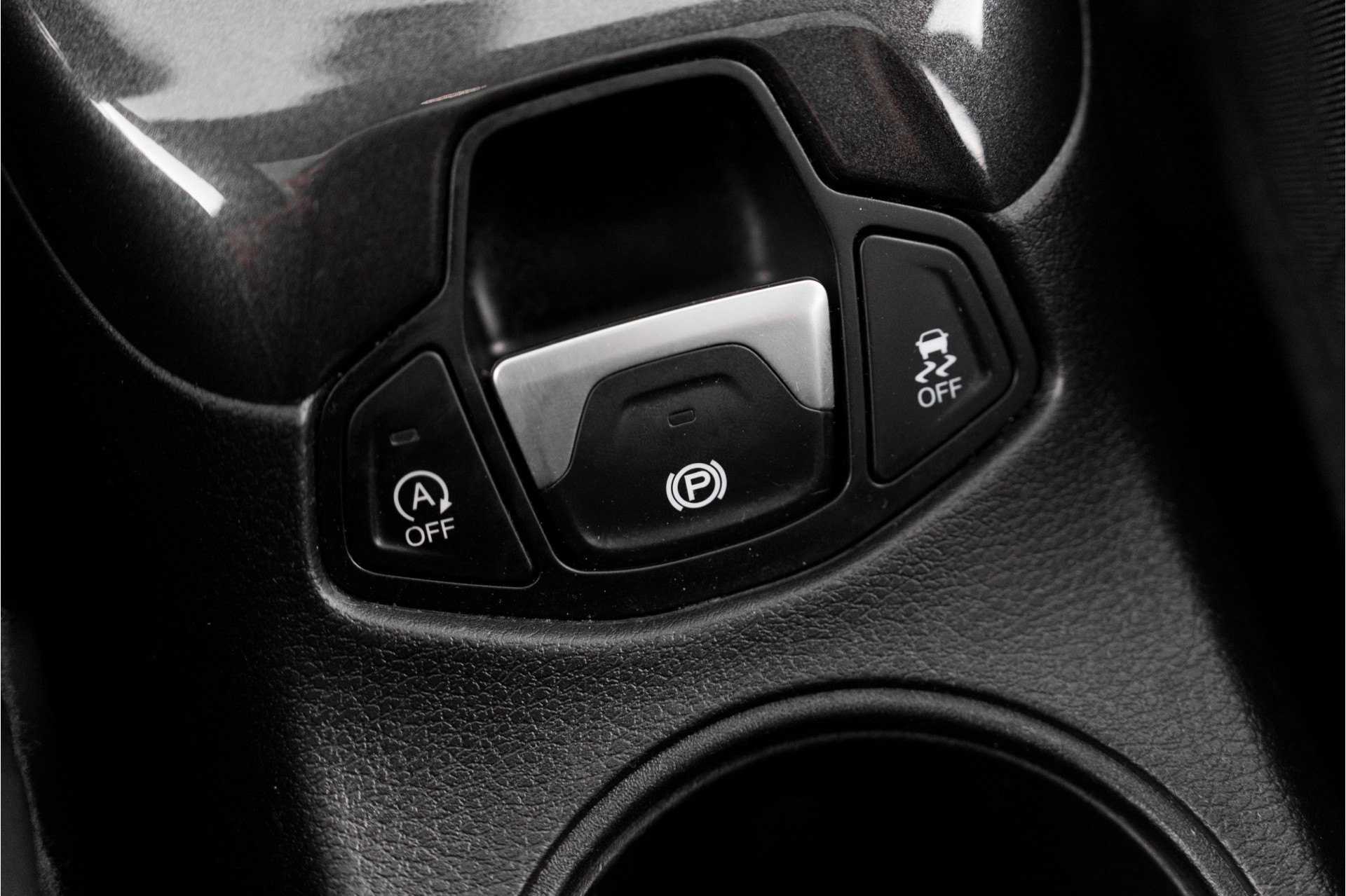 Foto van Jeep Compass